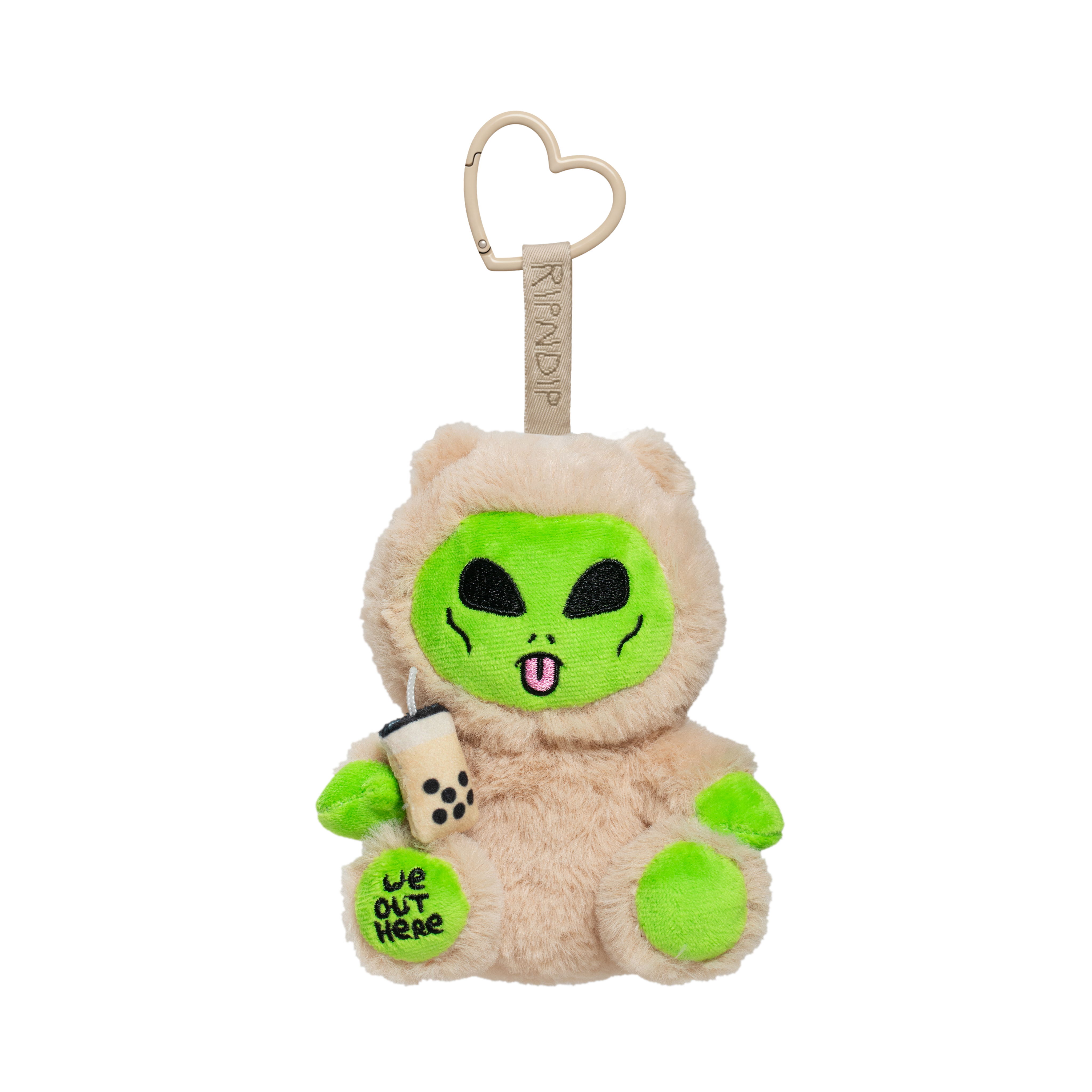 RIPNDIP Sweet Treats Nermiee Mystery Bags (Assort)