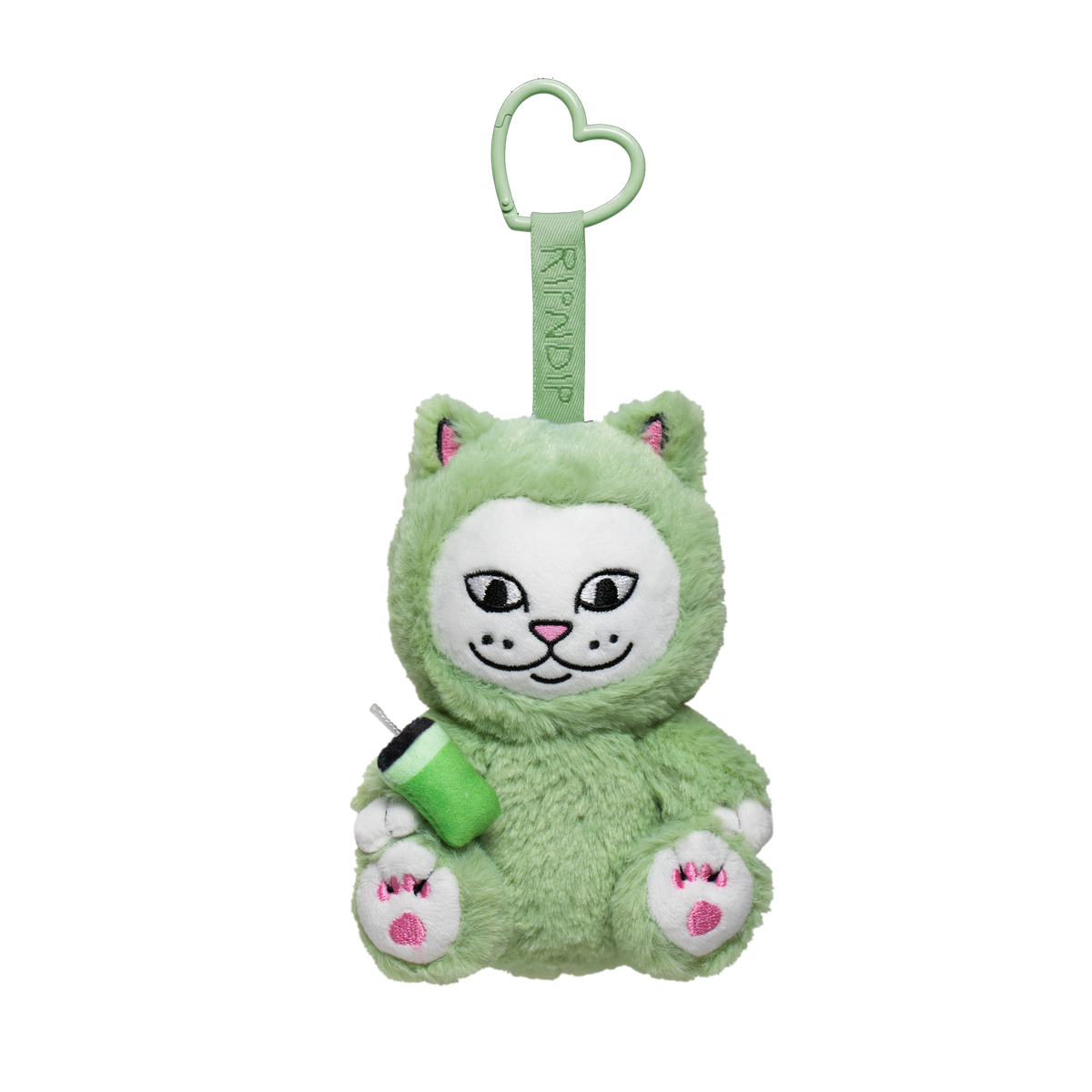 ぬいぐるみ ripndip NermBooBoo&friends collection Sweet Treats Nermiee Mystery Bags (Assort) – RIPNDIP