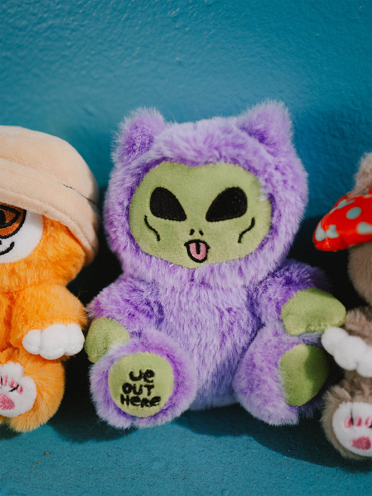 Trippy Nermiee Mystery Bag (Assort) – RIPNDIP