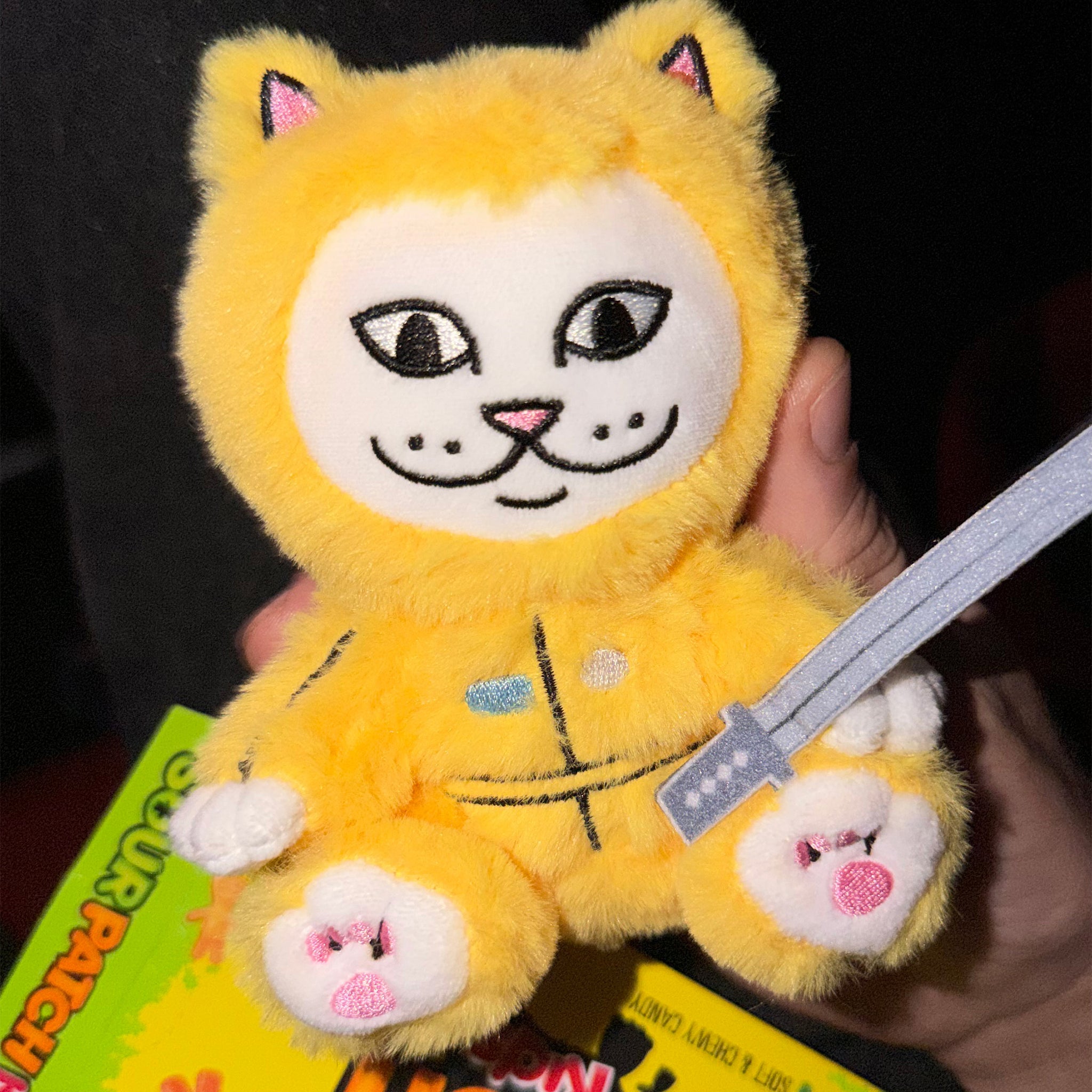 RIPNDIP Cinematic Creature Nermiee Mystery Bag