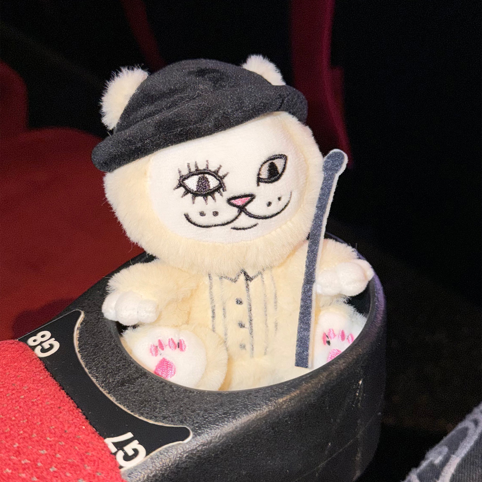 RIPNDIP Cinematic Creature Nermiee Mystery Bag