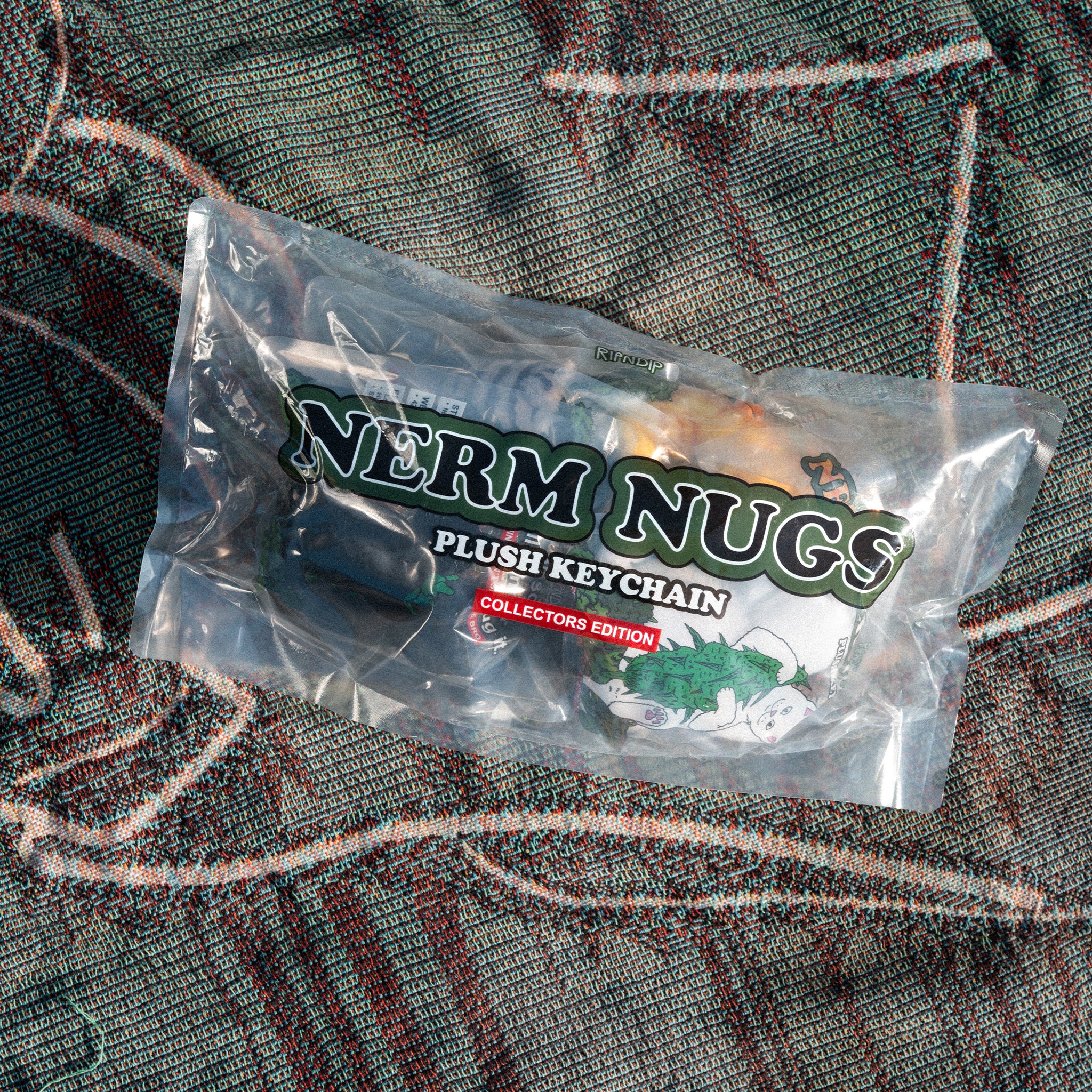RIPNDIP Nerm Nugs Mystery Bag (Assorted)