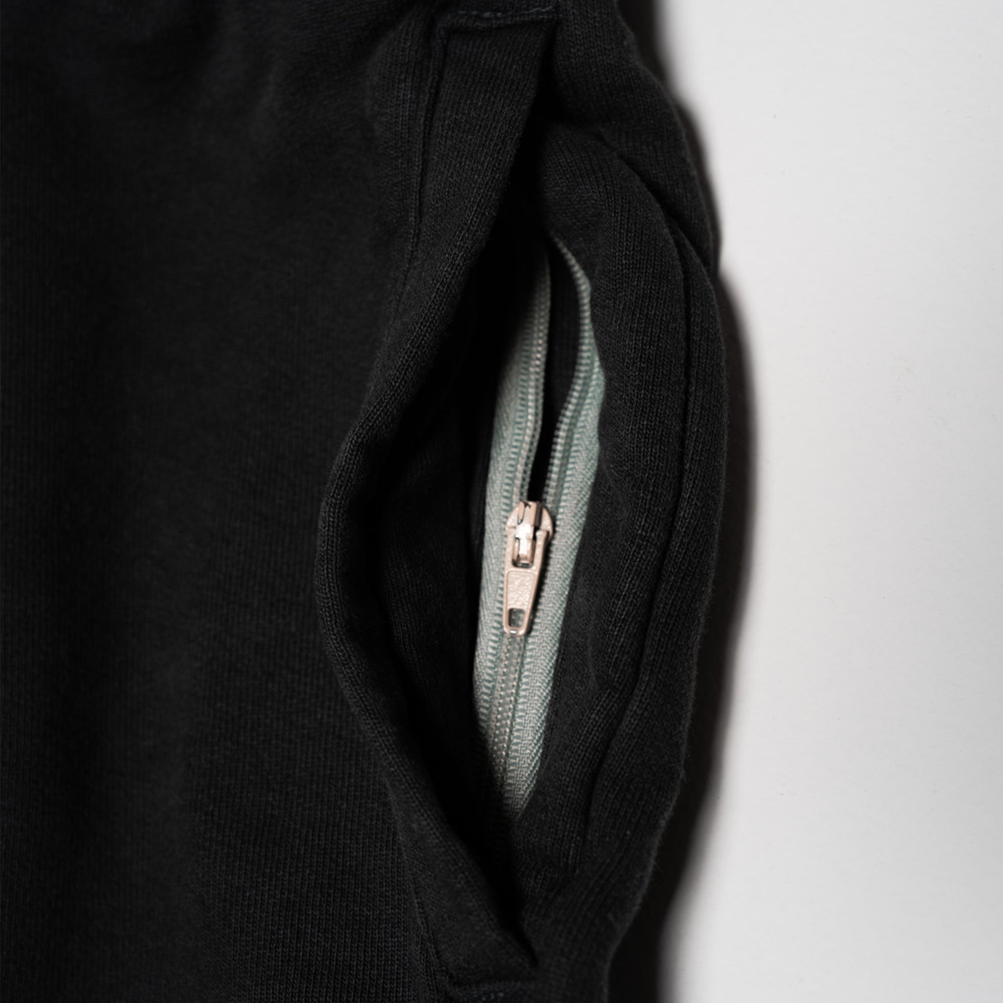 RIPNDIP Protein Straight Leg 500GSM Sweatpants (Gunmetal)