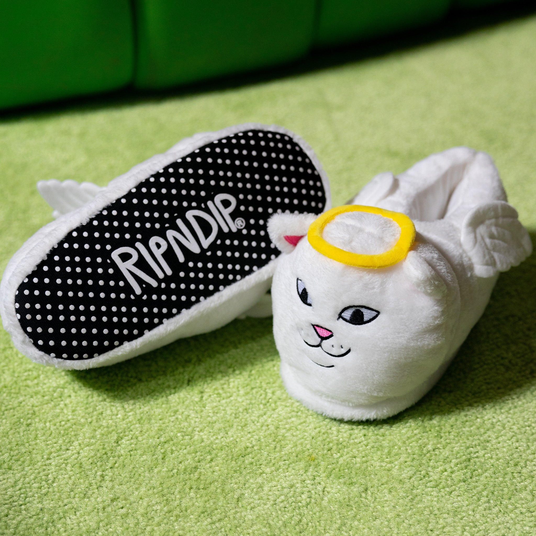Plush Dolls – RIPNDIP