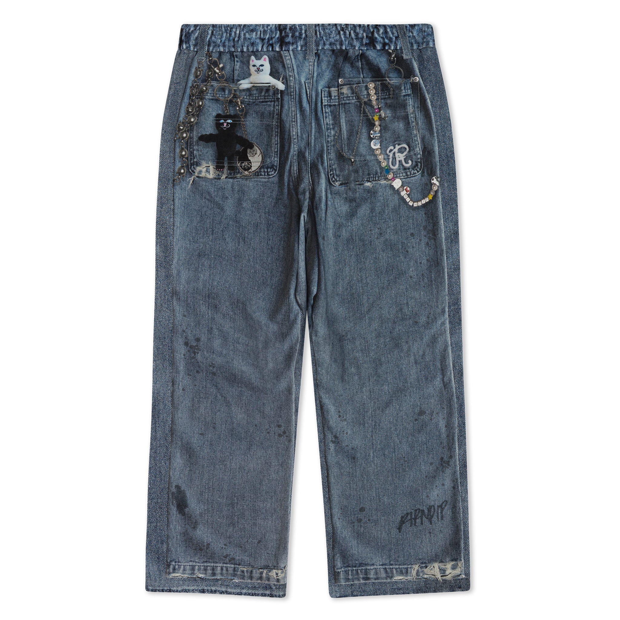 Pants - Ripndip – RIPNDIP