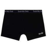 RIPNDIP SMD Boxers (Black)