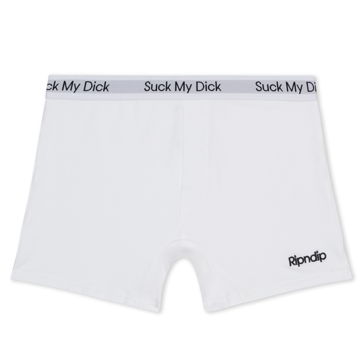 RIPNDIP SMD Boxers (White)