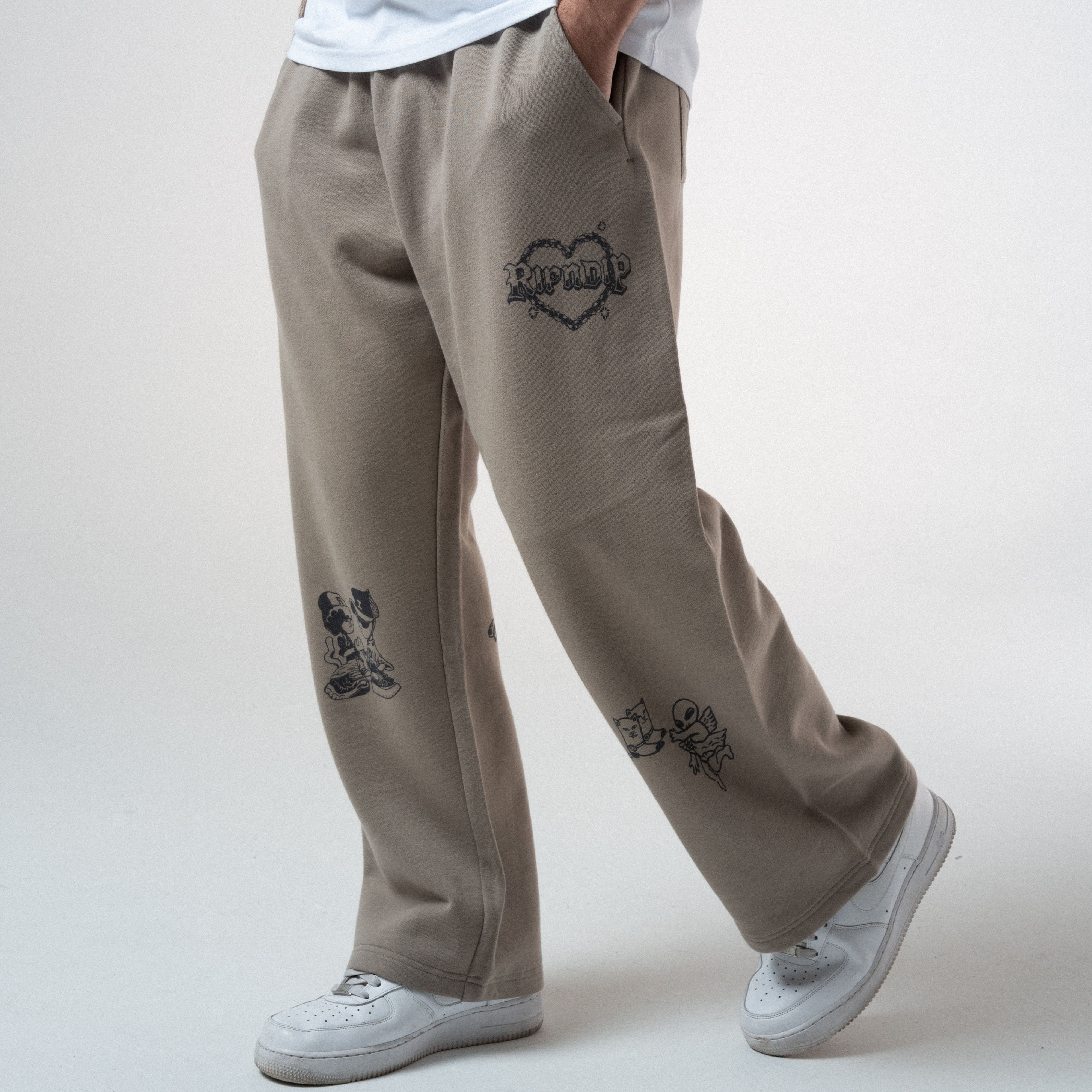 Pants - Ripndip – RIPNDIP