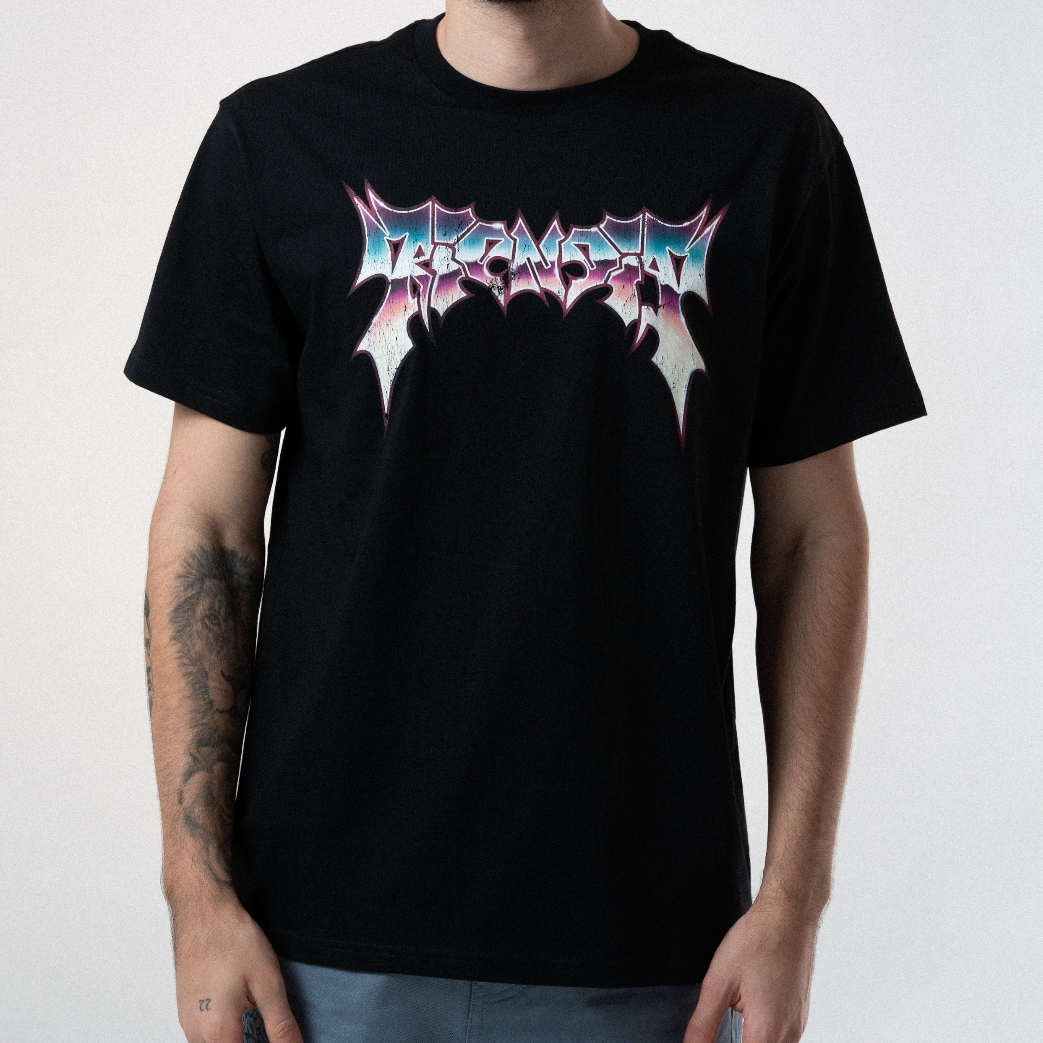 RIPNDIP Noid Tee (Black)
