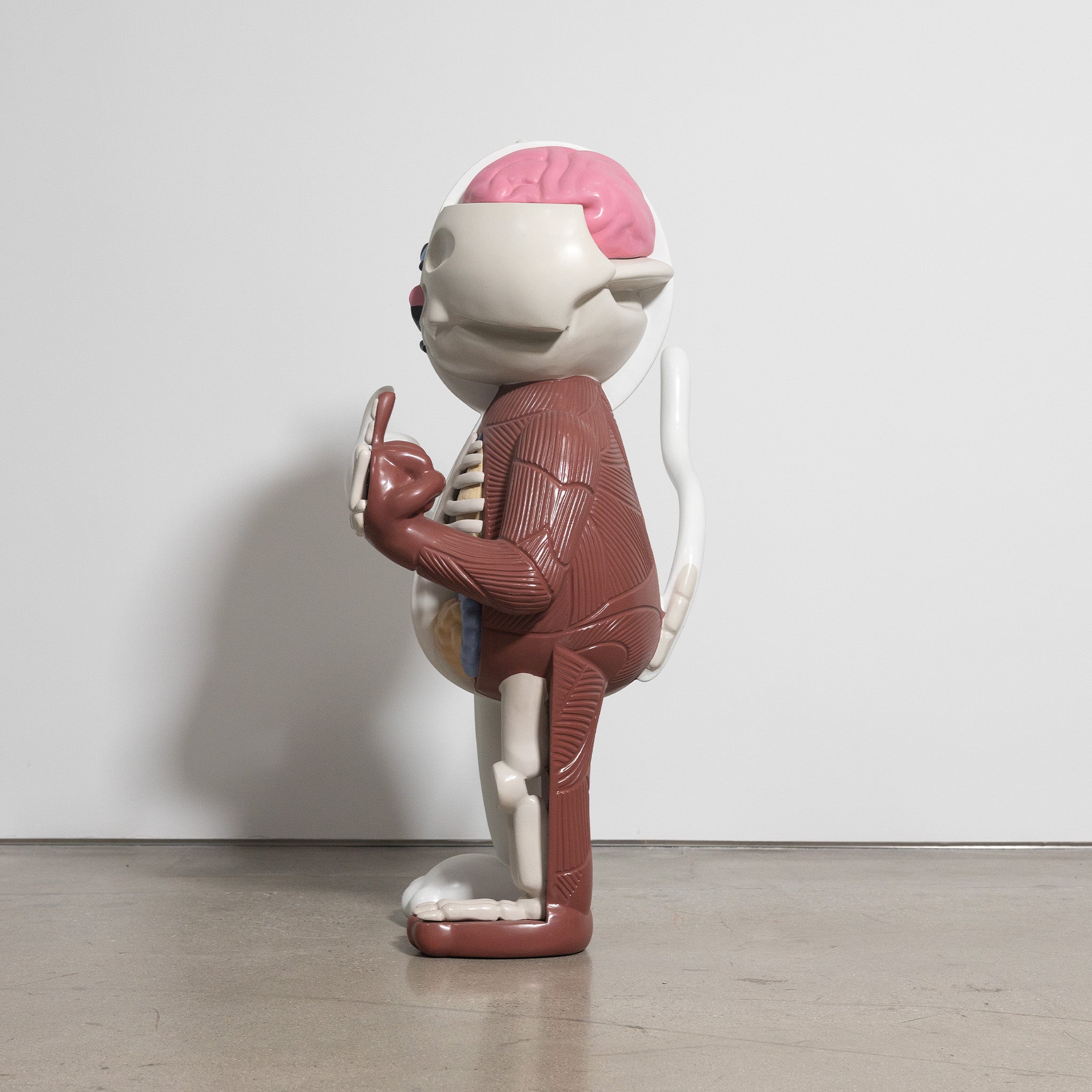 Lord Nermal 4ft Figure – RIPNDIP