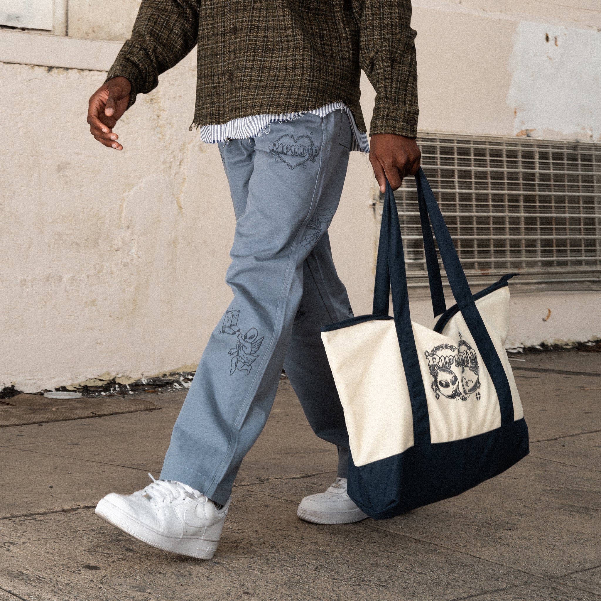 Ripndip - Bags, Backpacks, & Totes - Ripndip.com – RIPNDIP