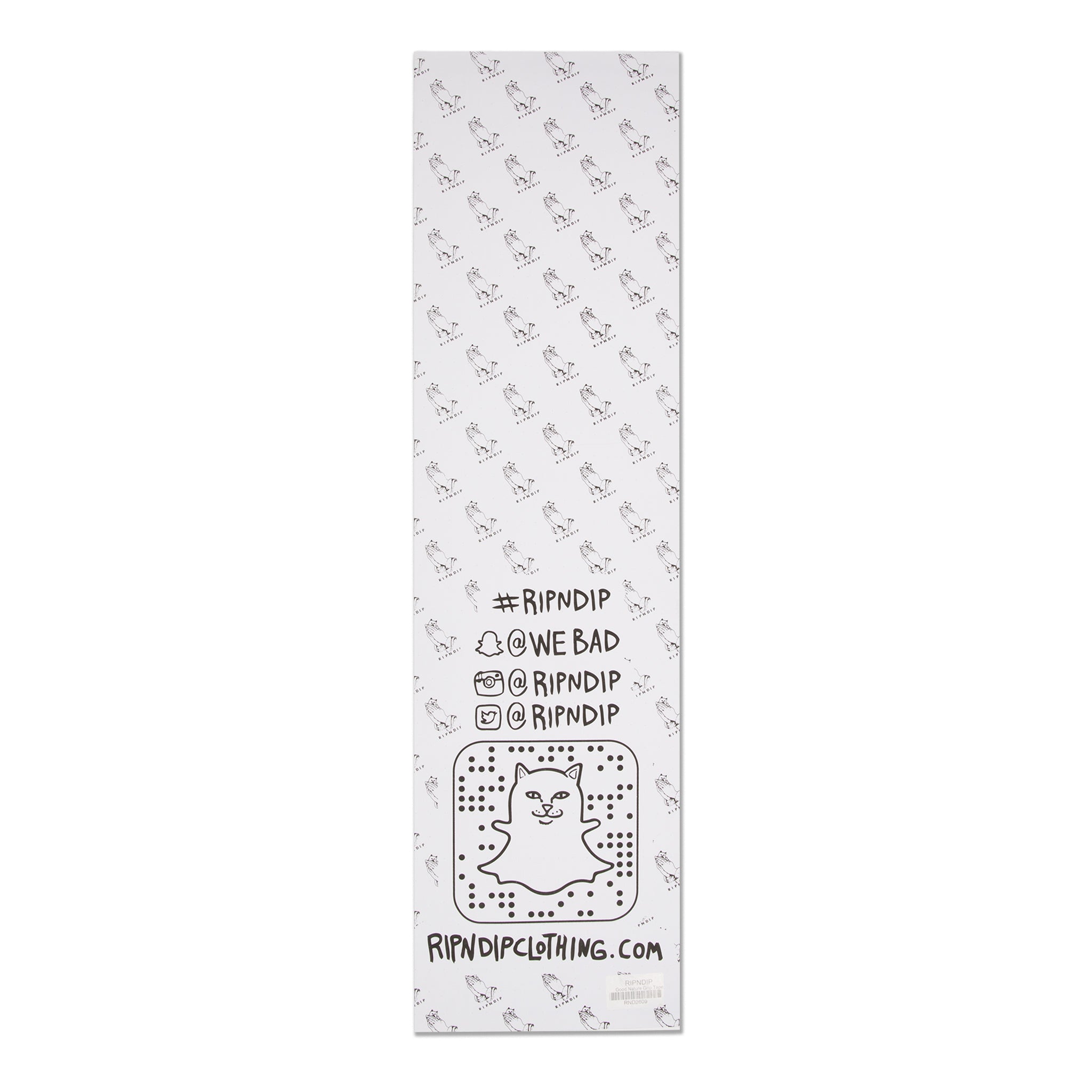 RipNDip Daisy Do Grip (Yellow)