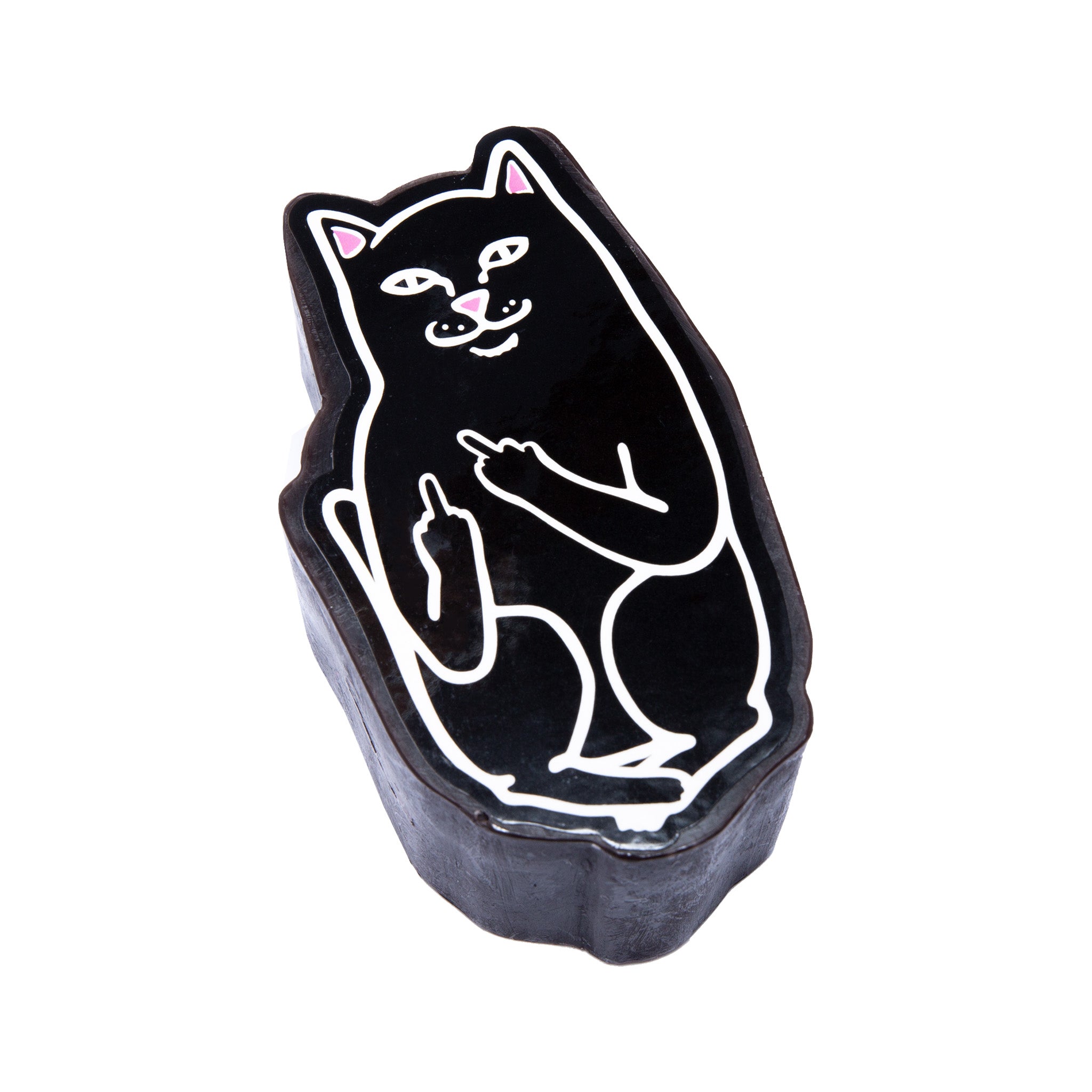 RIPNDIP Lord Jermal Skate Wax (Black)