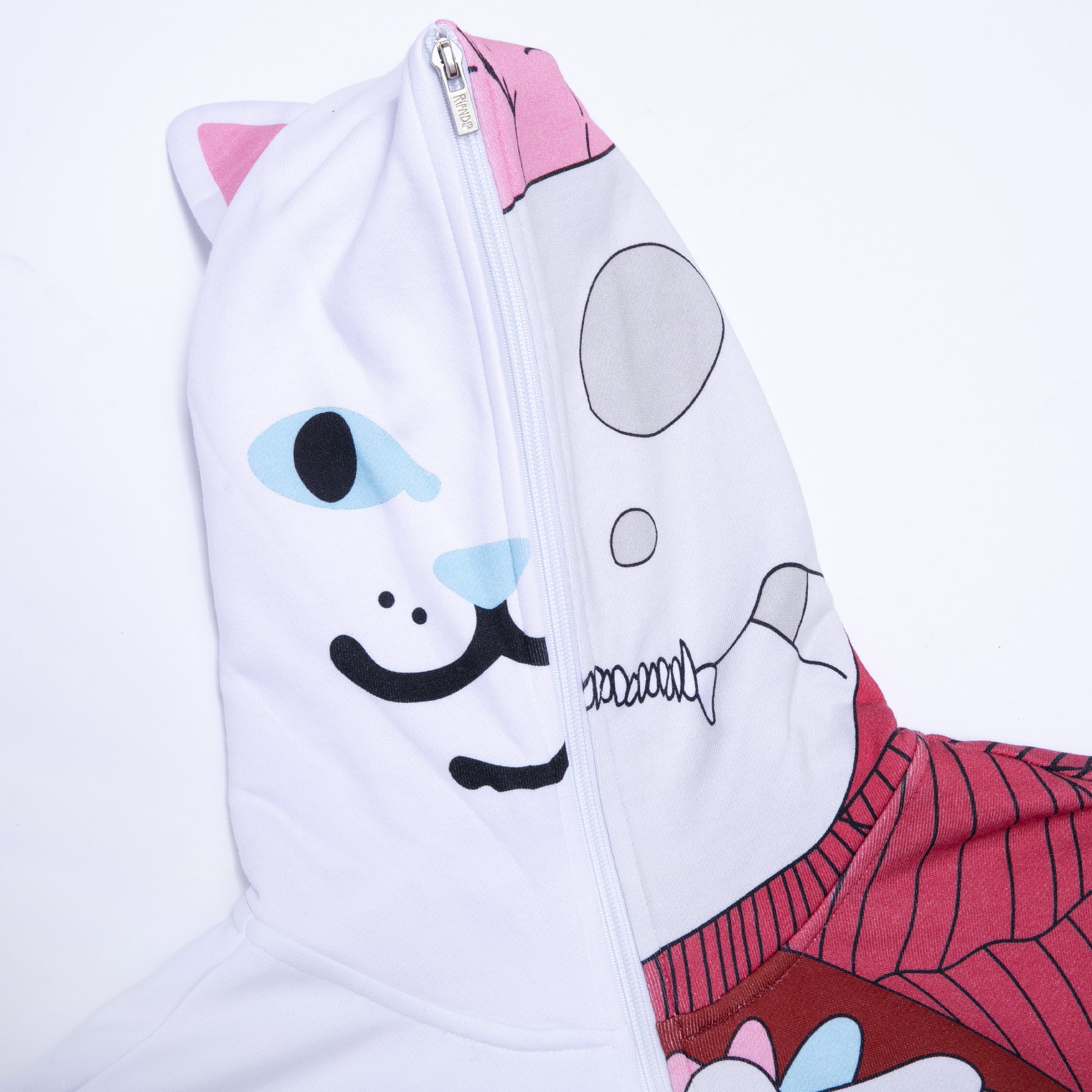RIPNDIP Lord Nermal Onesie (Multi)