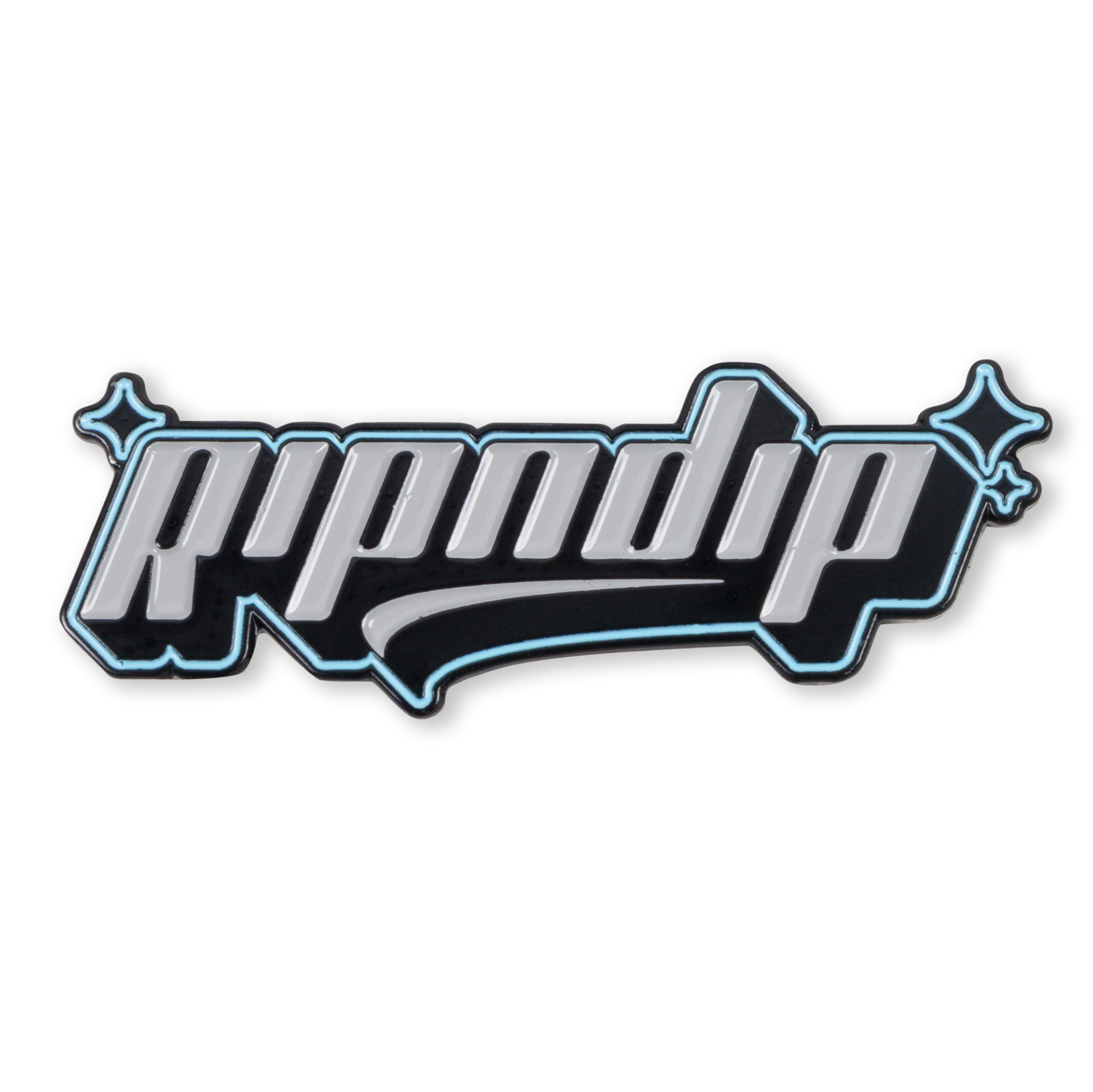 RIPNDIP Desperado Pin (Multi)
