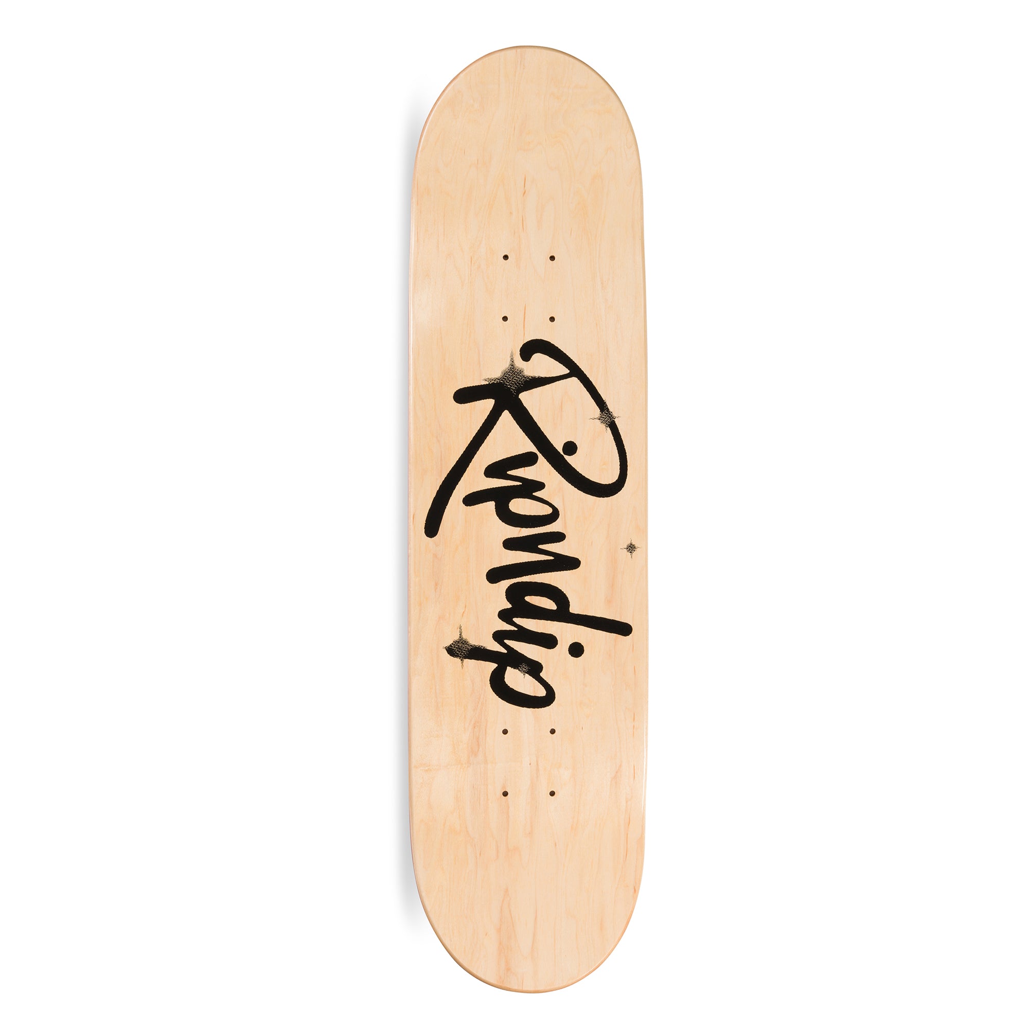 RIPNDIP Sprinkles Board (Black)