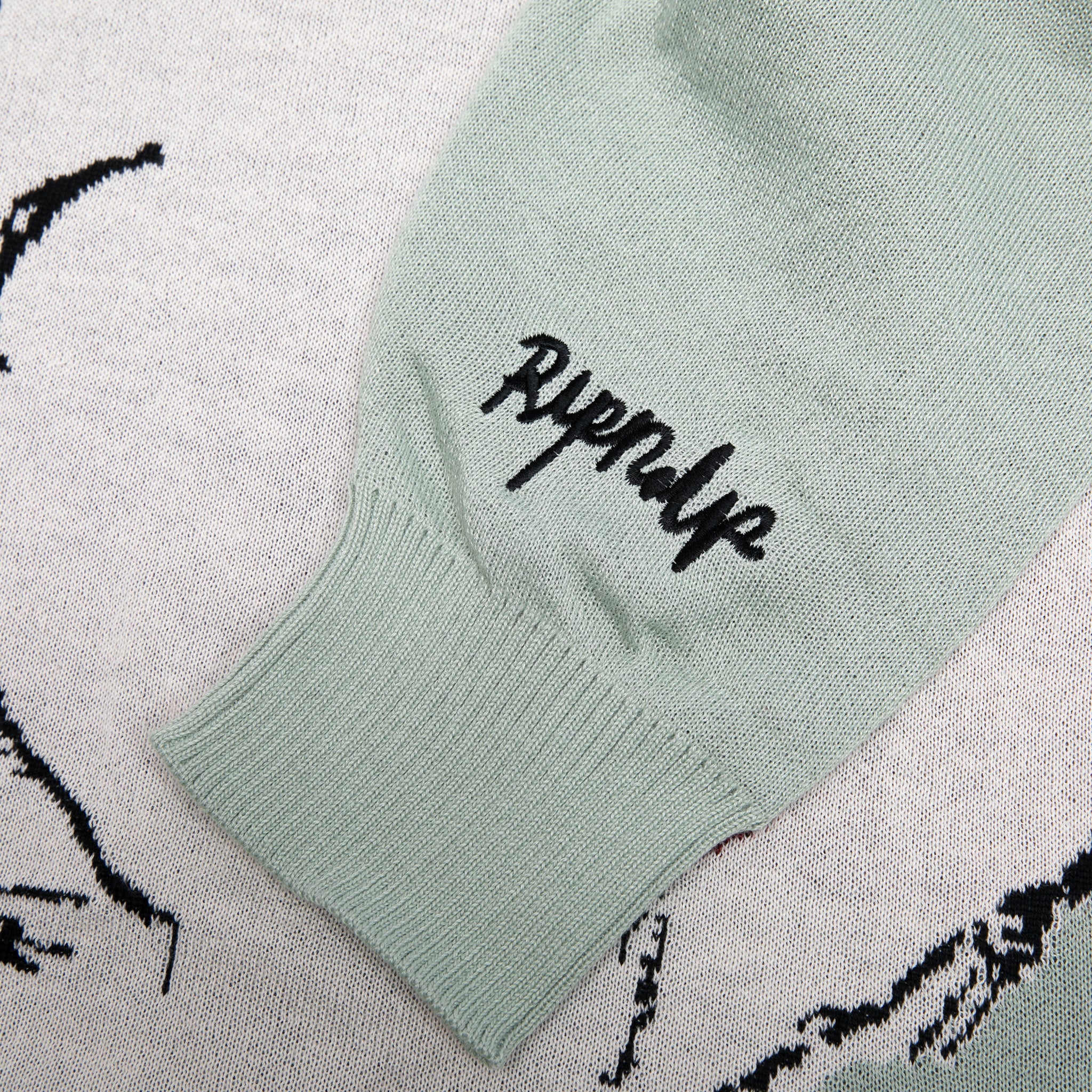 RIPNDIP Nermhol Knit Sweater (Multi)