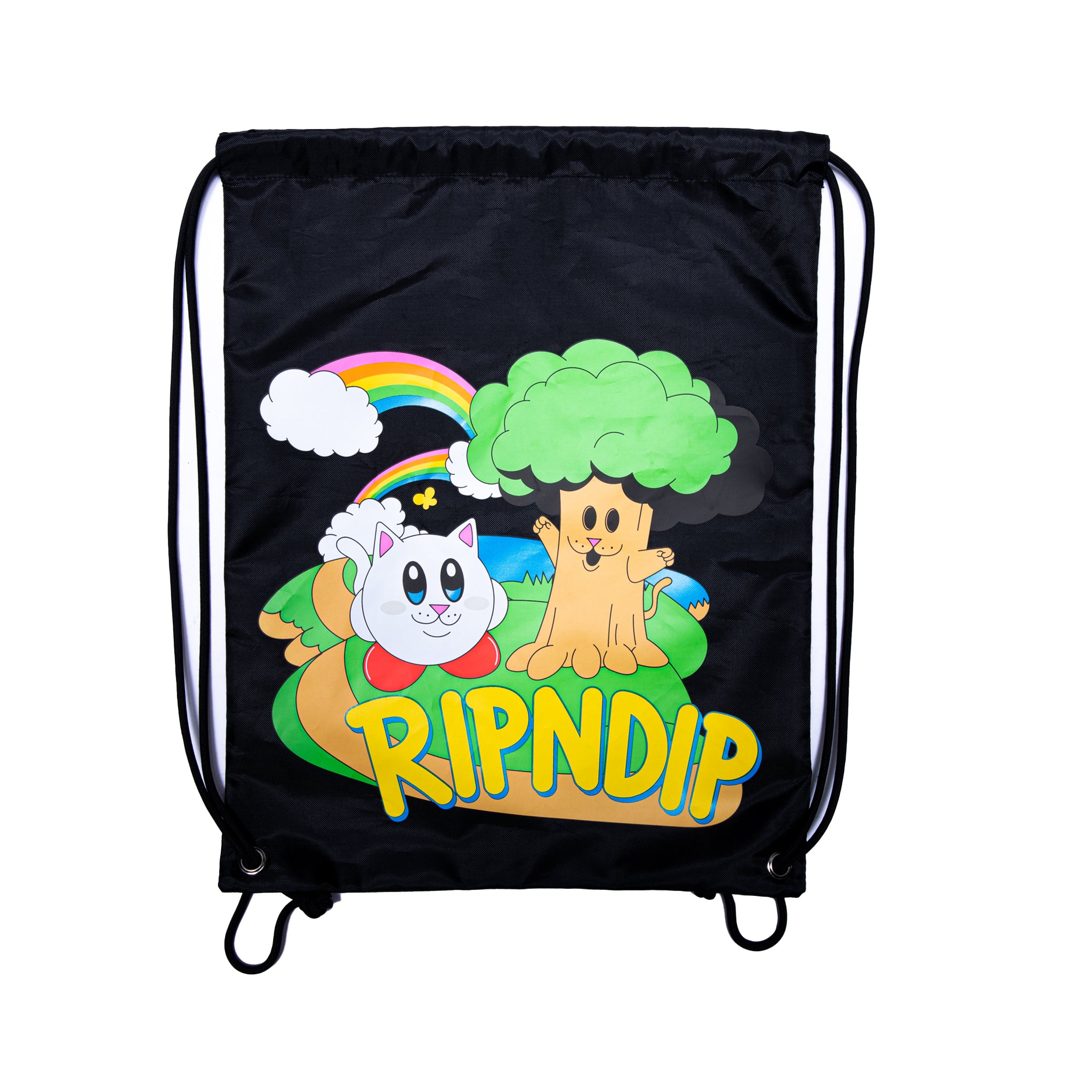 Yajie Bag Co Nermby Drawstring Bag