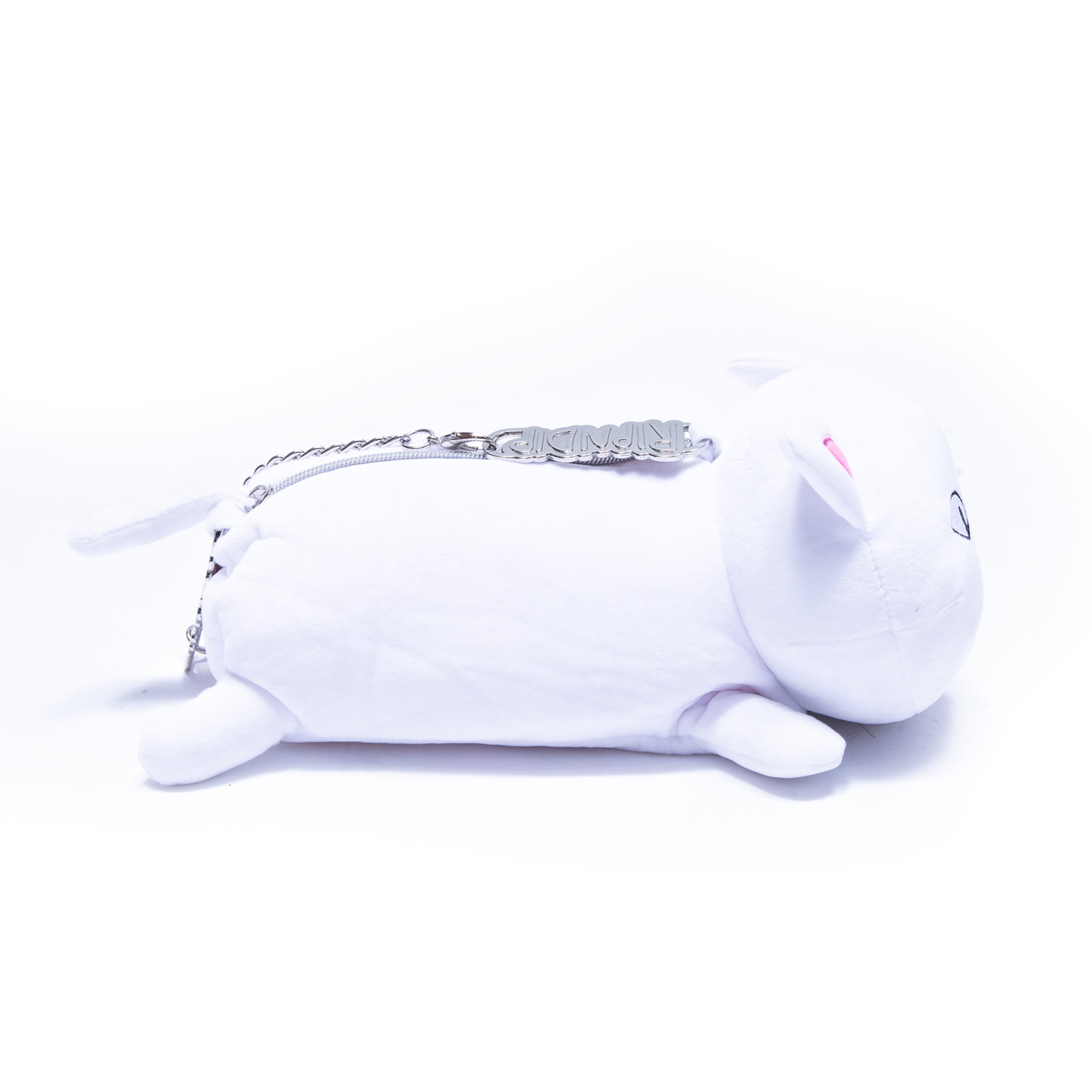 RIPNDIP Whole Gang Plush Carrying Bag (Nerm)