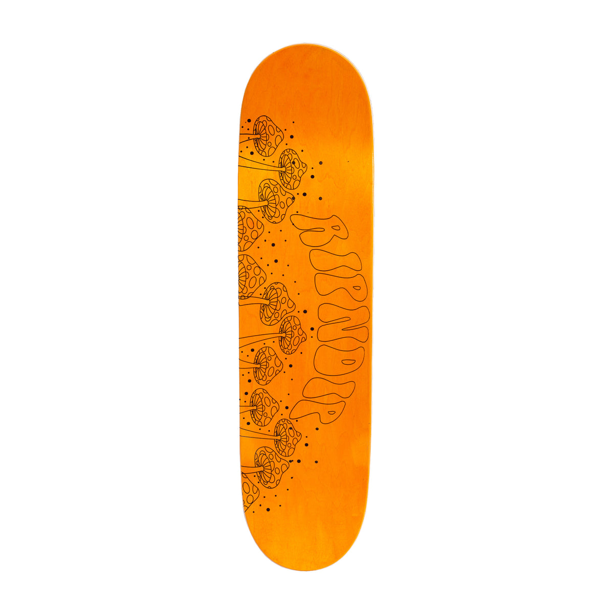 RIPNDIP Trippy Treatz Board (Blue)