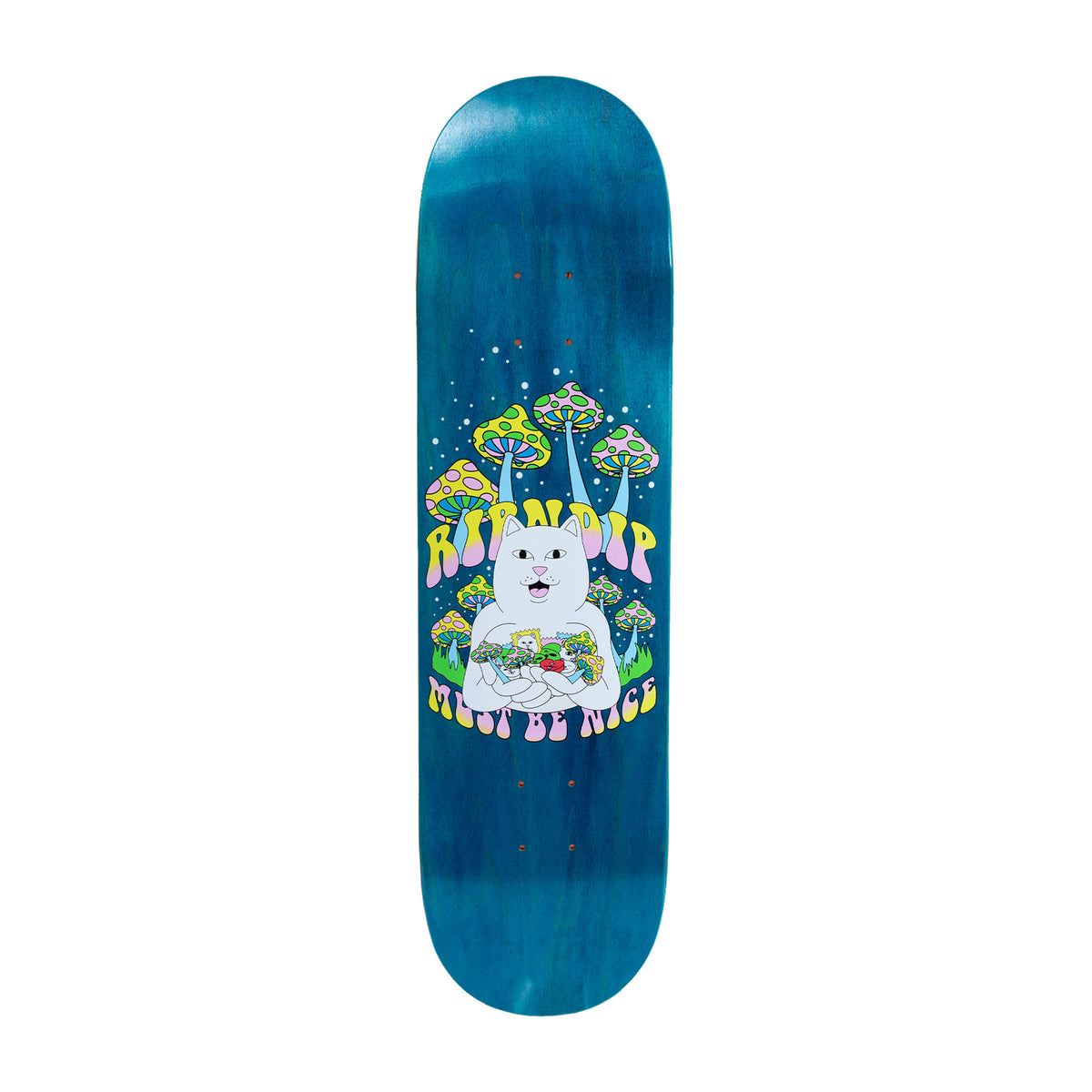RIPNDIP Trippy Treatz Board (Blue)