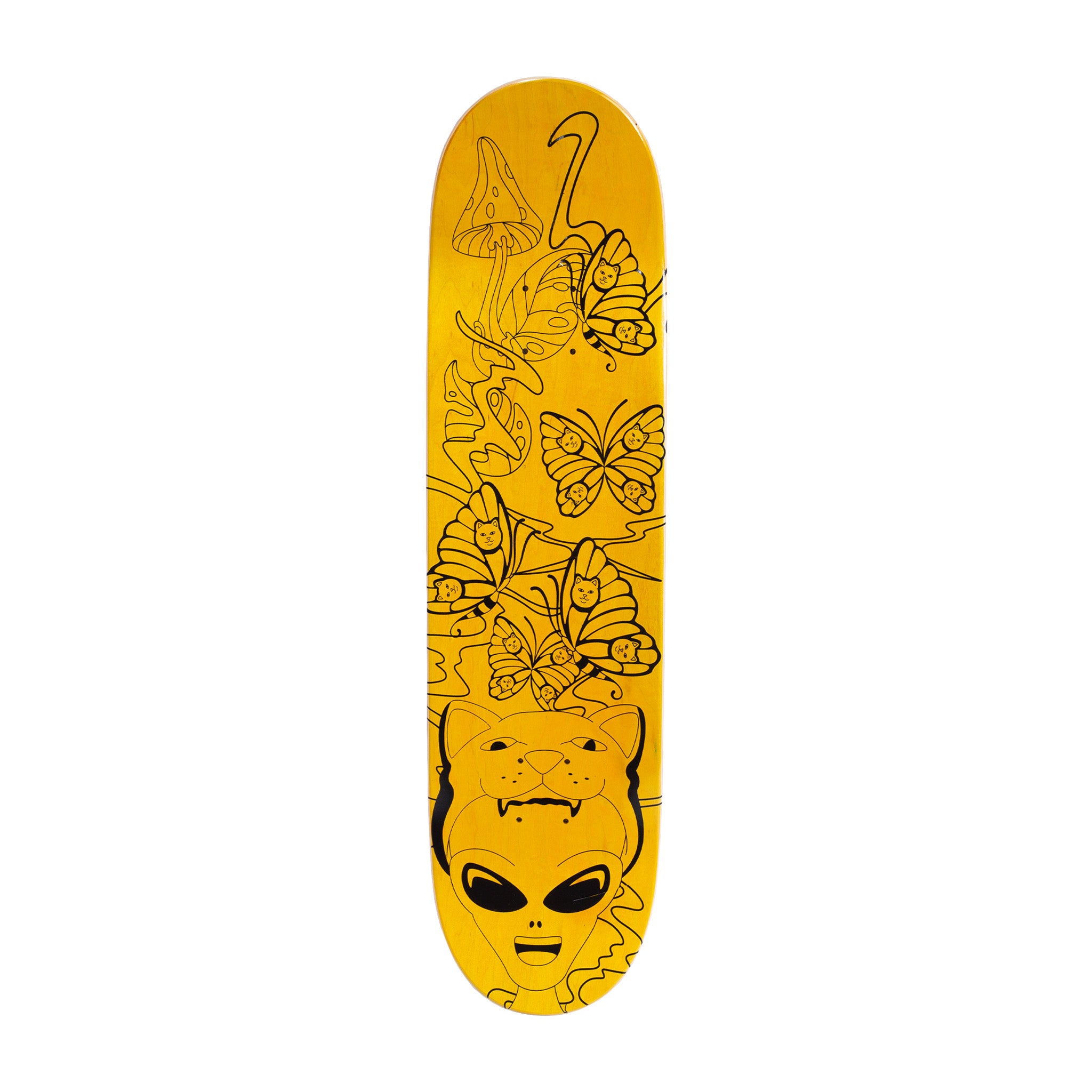 RIPNDIP Think Factory Board (Green)