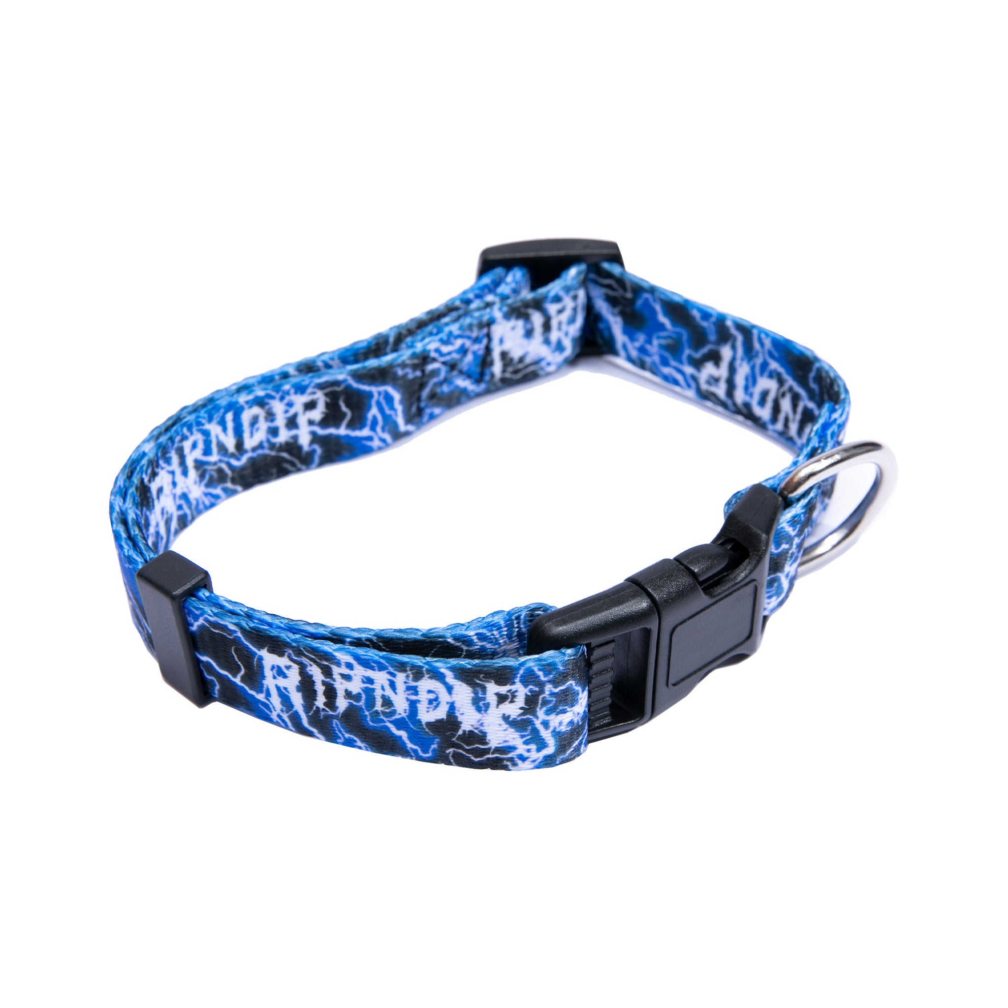 RIPNDIP Nikola Pet Collar