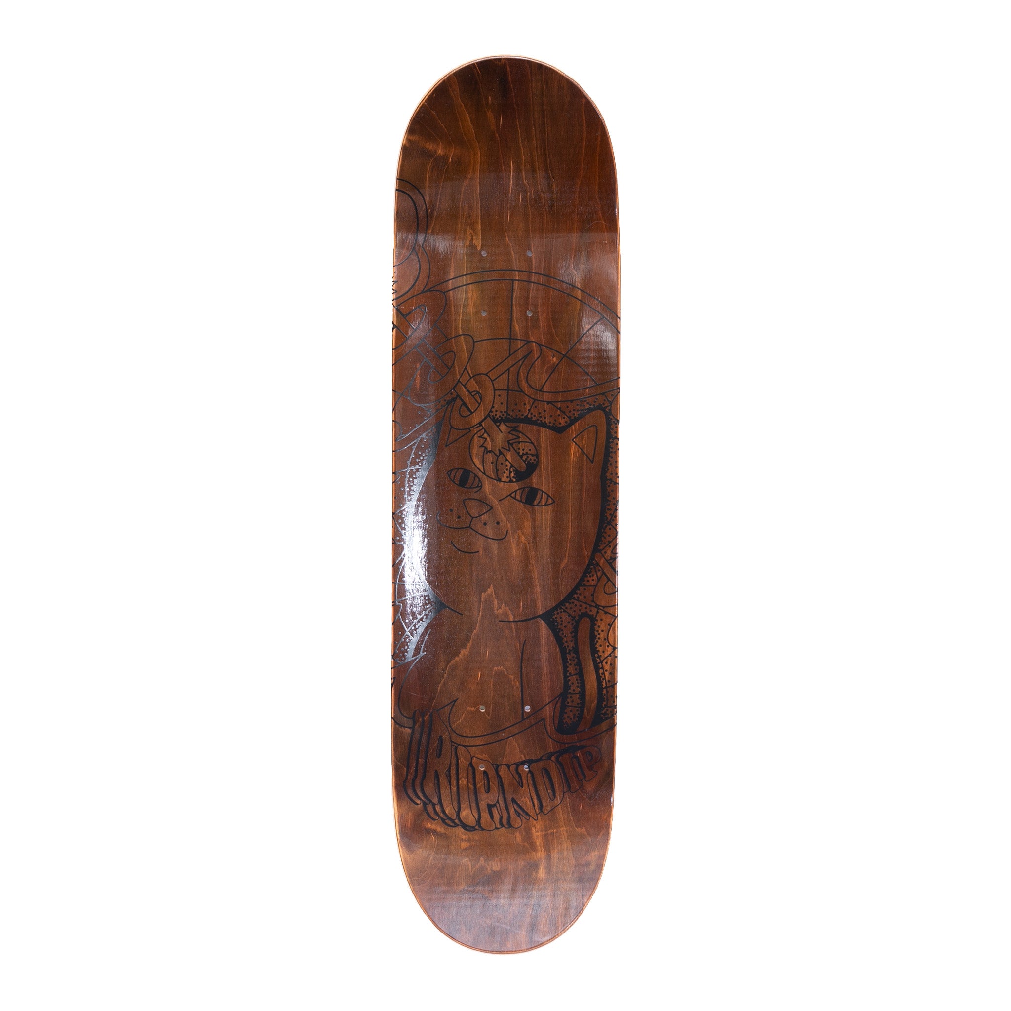 RIPNDIP Mind Control Board (Blue)