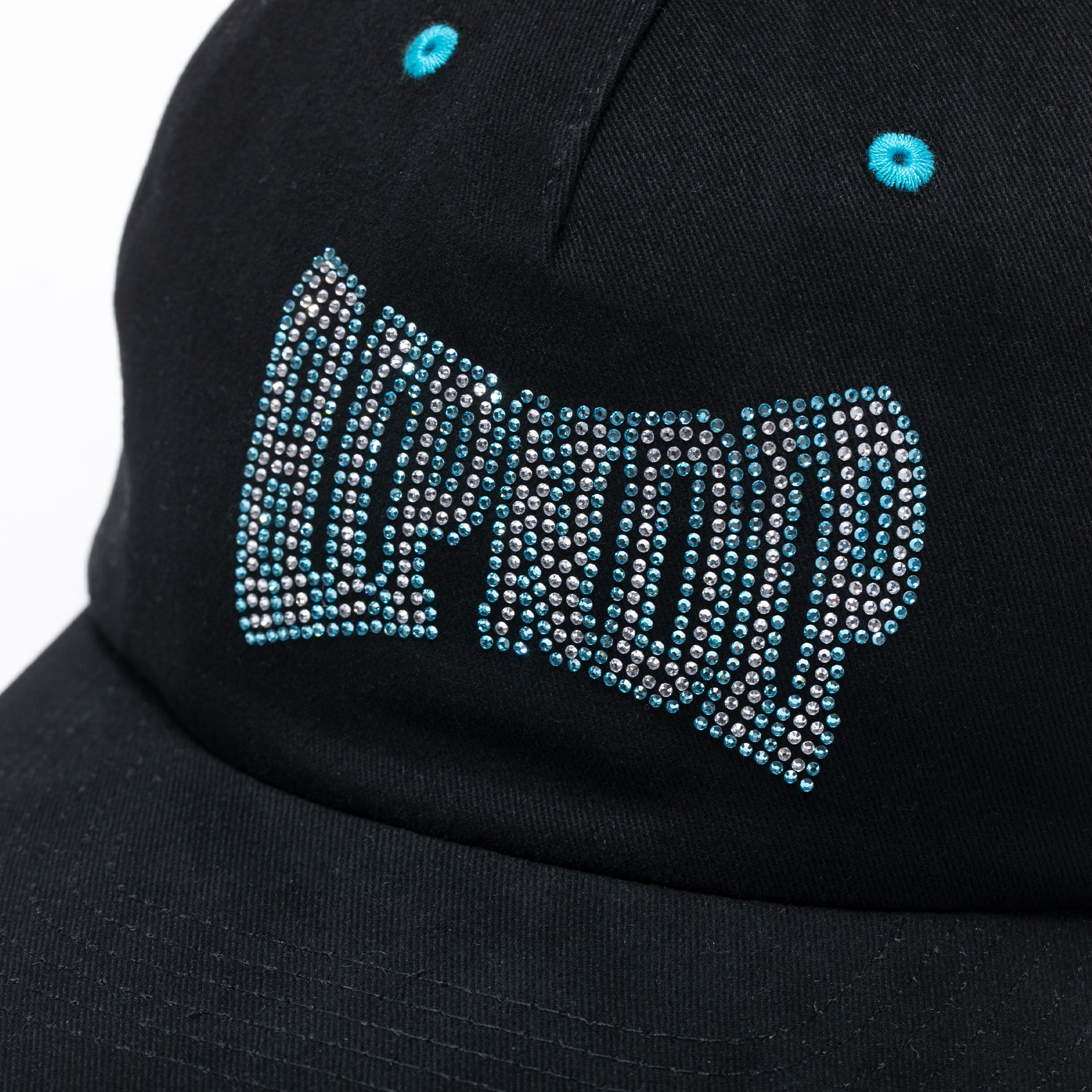 RIPNDIP Summer Revenge 6 Panel (Black)