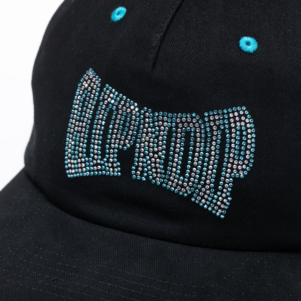 RIPNDIP Summer Revenge 6 Panel (Black)