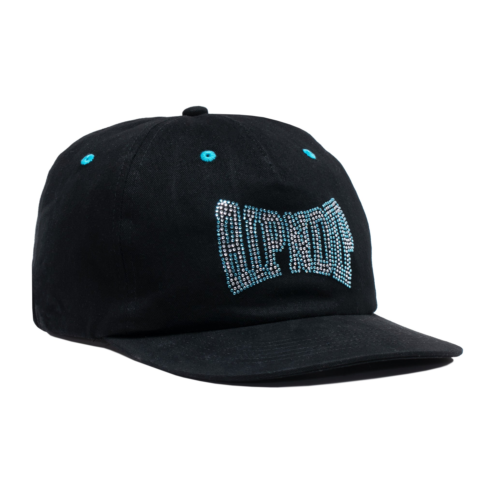 RIPNDIP Summer Revenge 6 Panel (Black)
