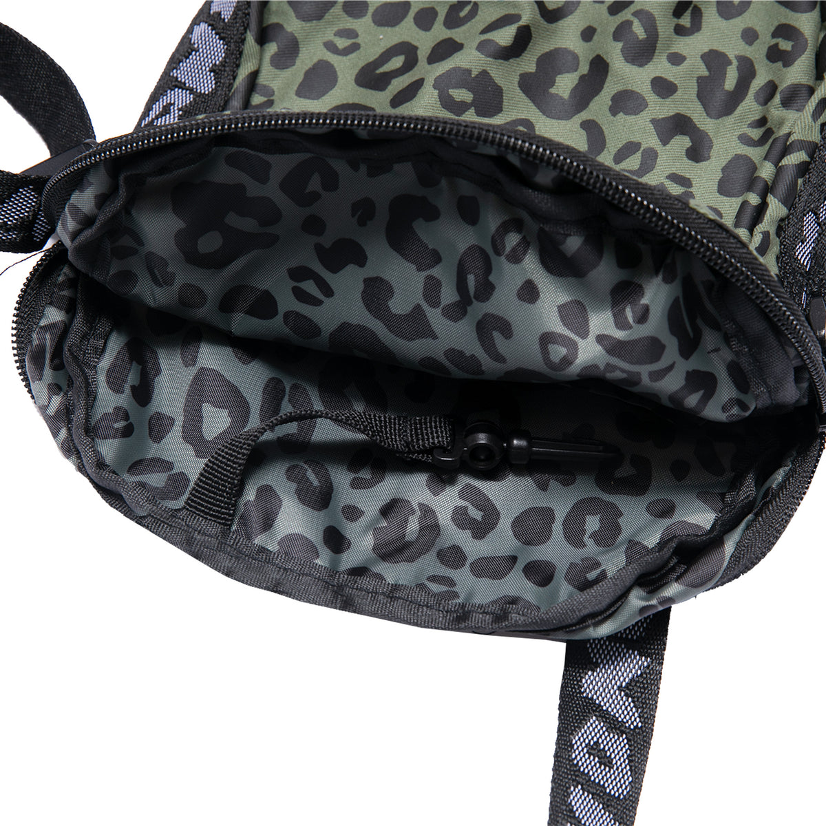 RIPNDIP Spotted Shoulder Bag