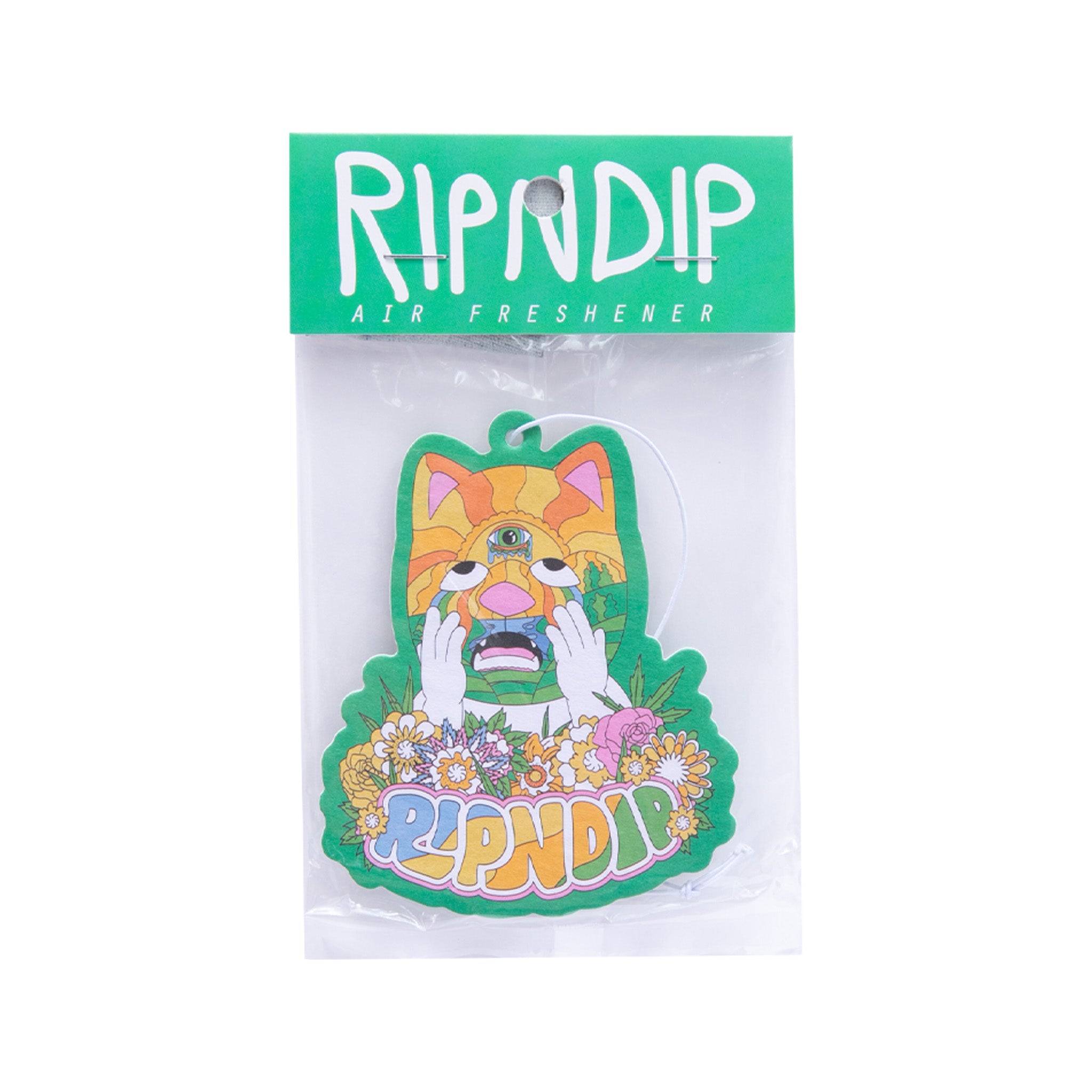 961975 Pretty Sad Air Freshener (Multi)