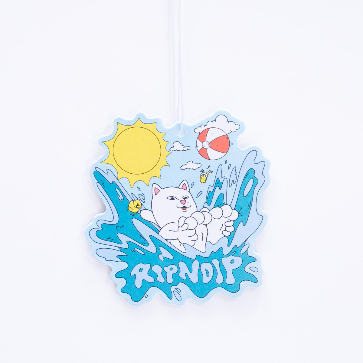 RIPNDIP Summer Splash Air Freshener