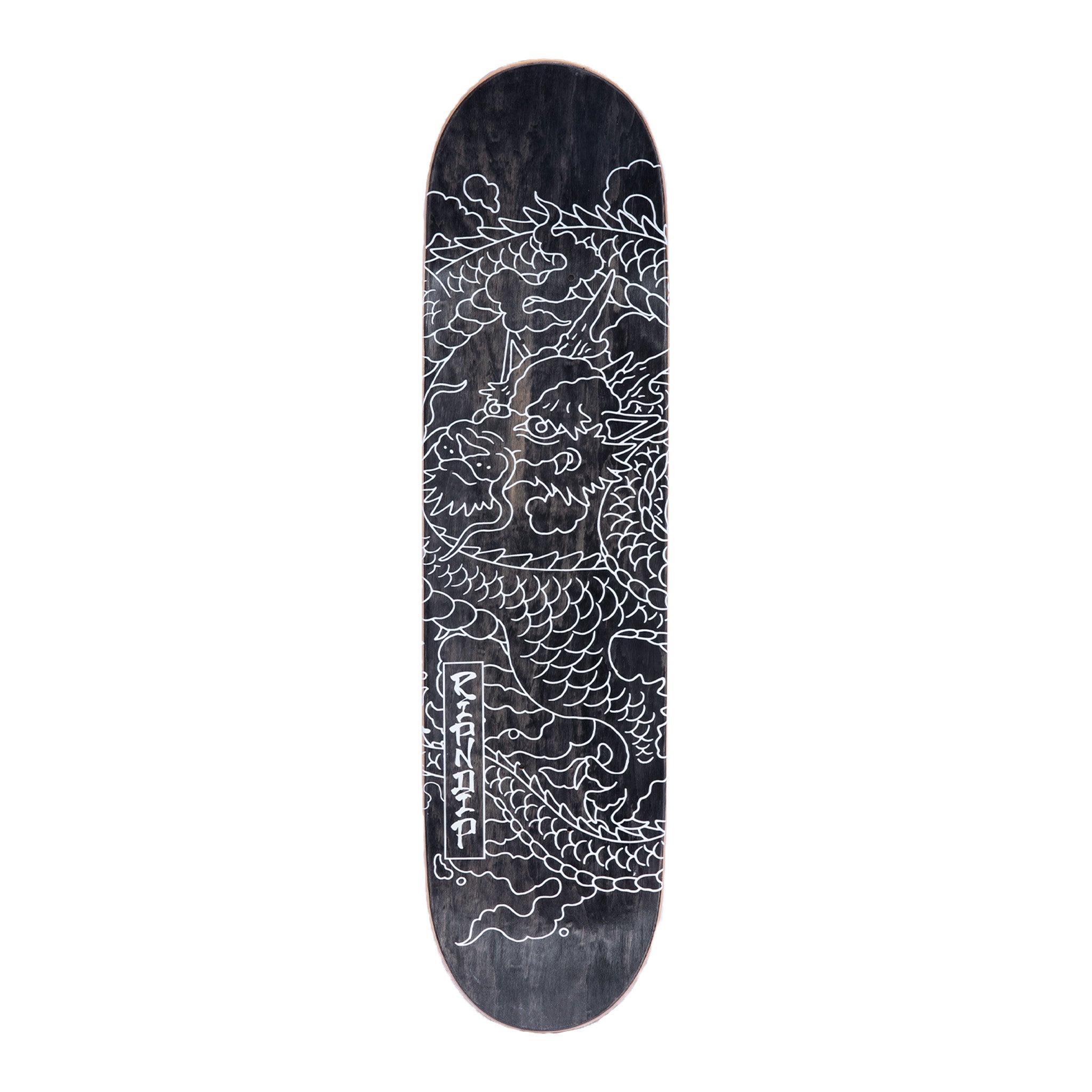 RIPNDIP Mystic Jerm Board (Black)