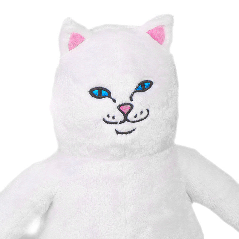 Lord Nermal Plush Doll – RIPNDIP