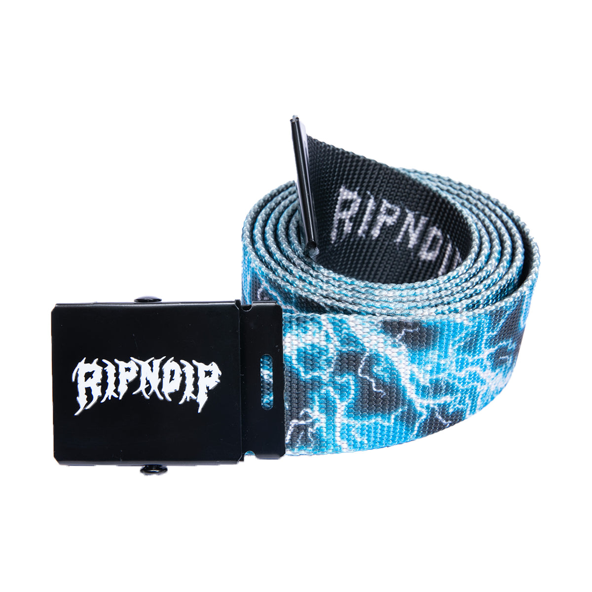 RIPNDIP Nikola Web Belt