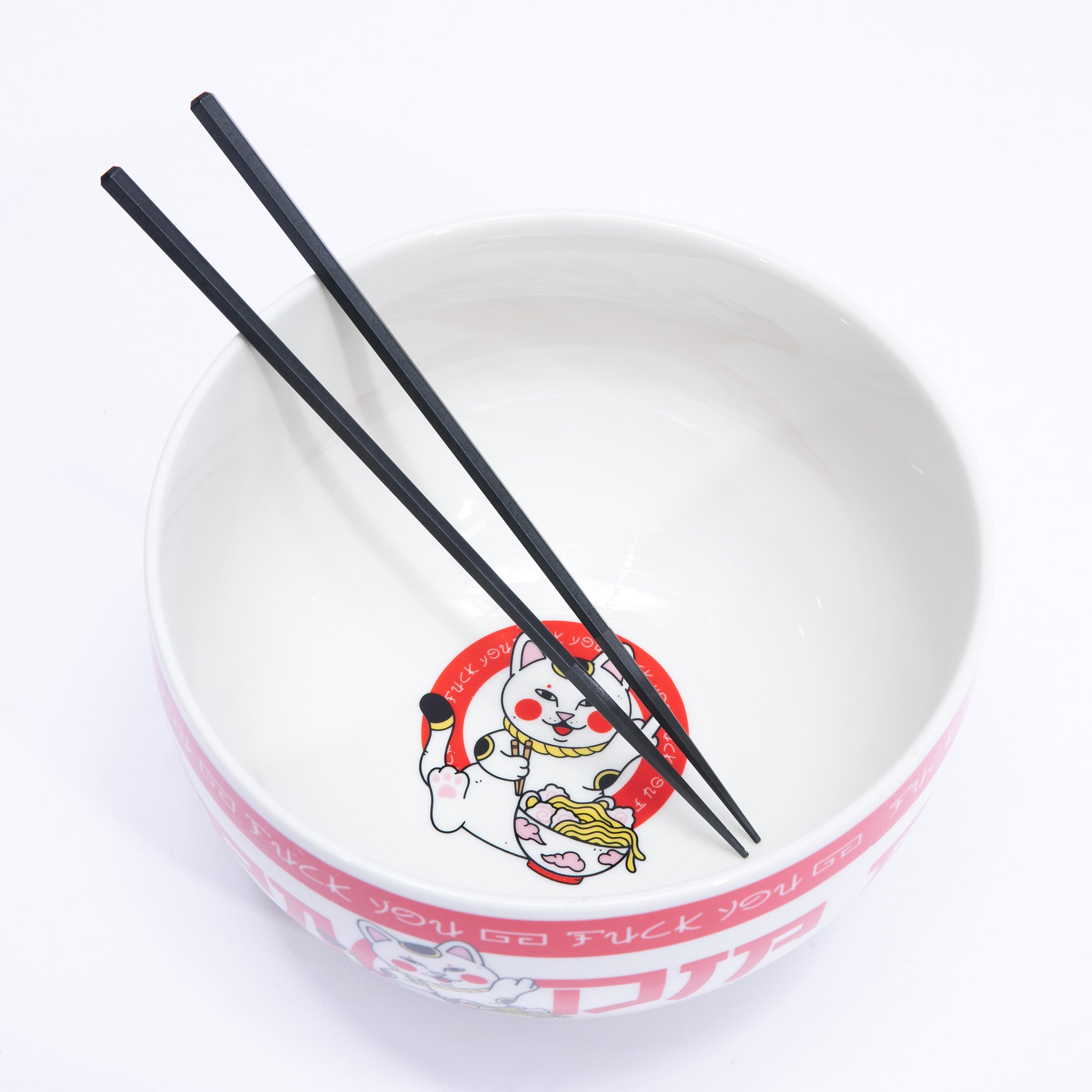 RIPNDIP Lucky Nerm Bowl