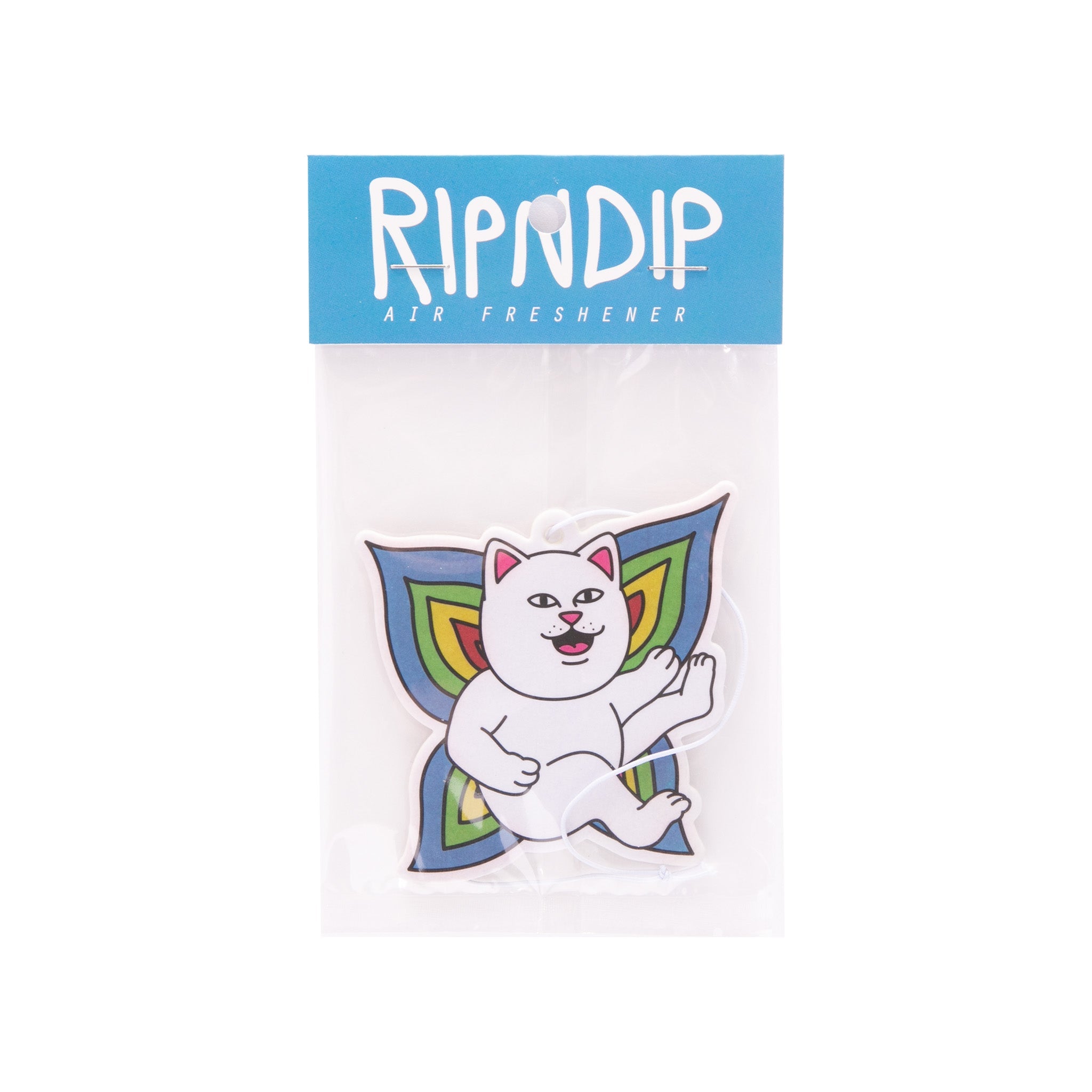 RIPNDIP Promised Land Air Freshener