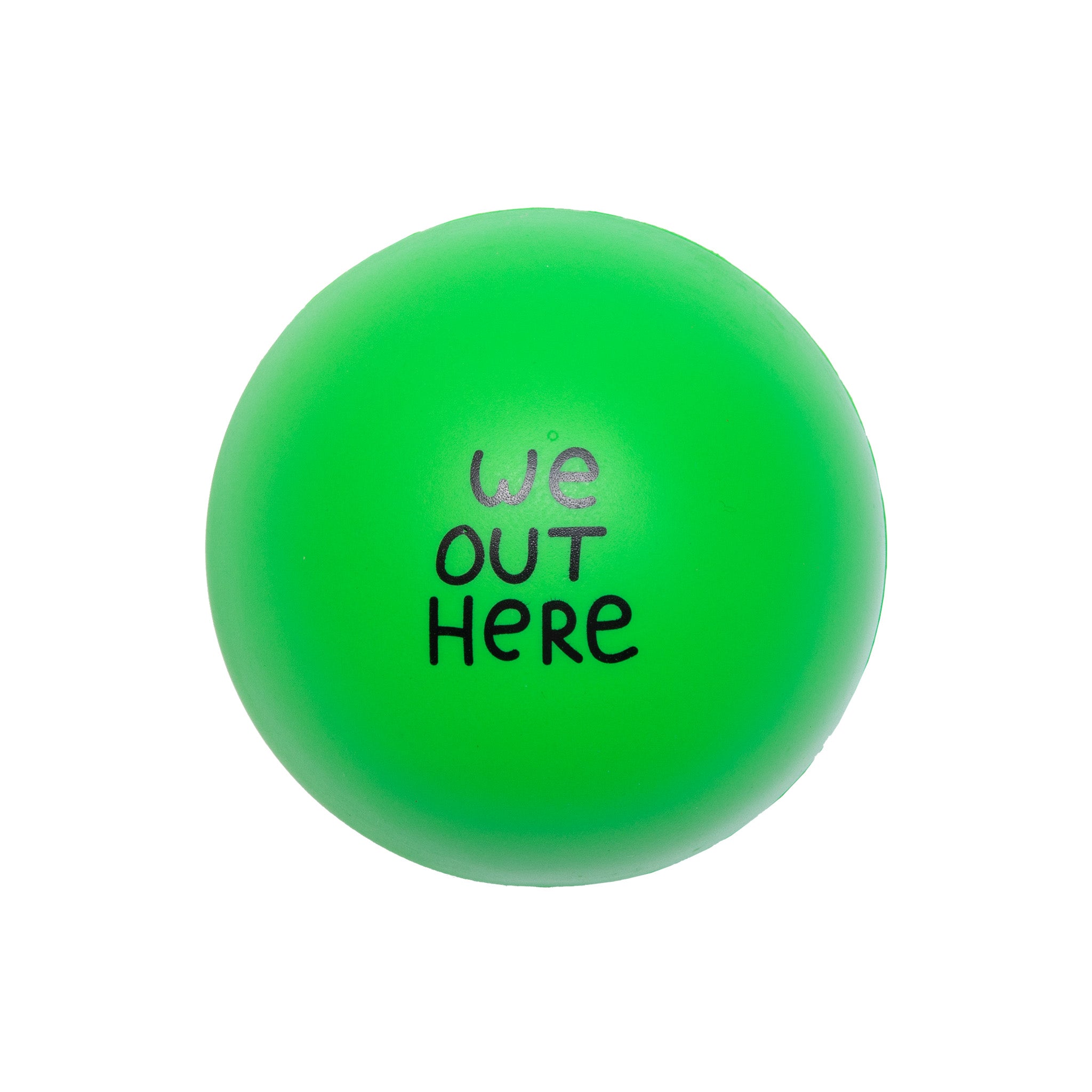RIPNDIP Lord Alien Stress Ball