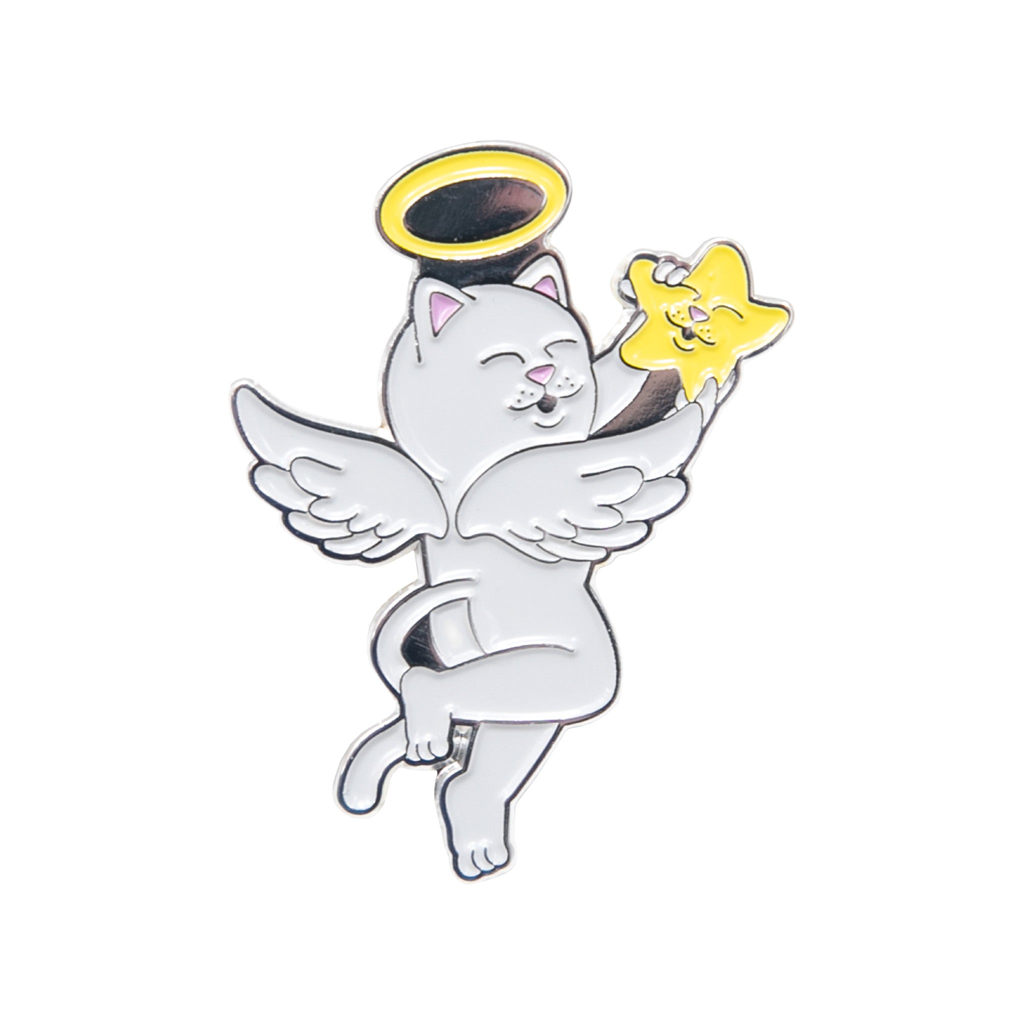RIPNDIP Lullaby Pin