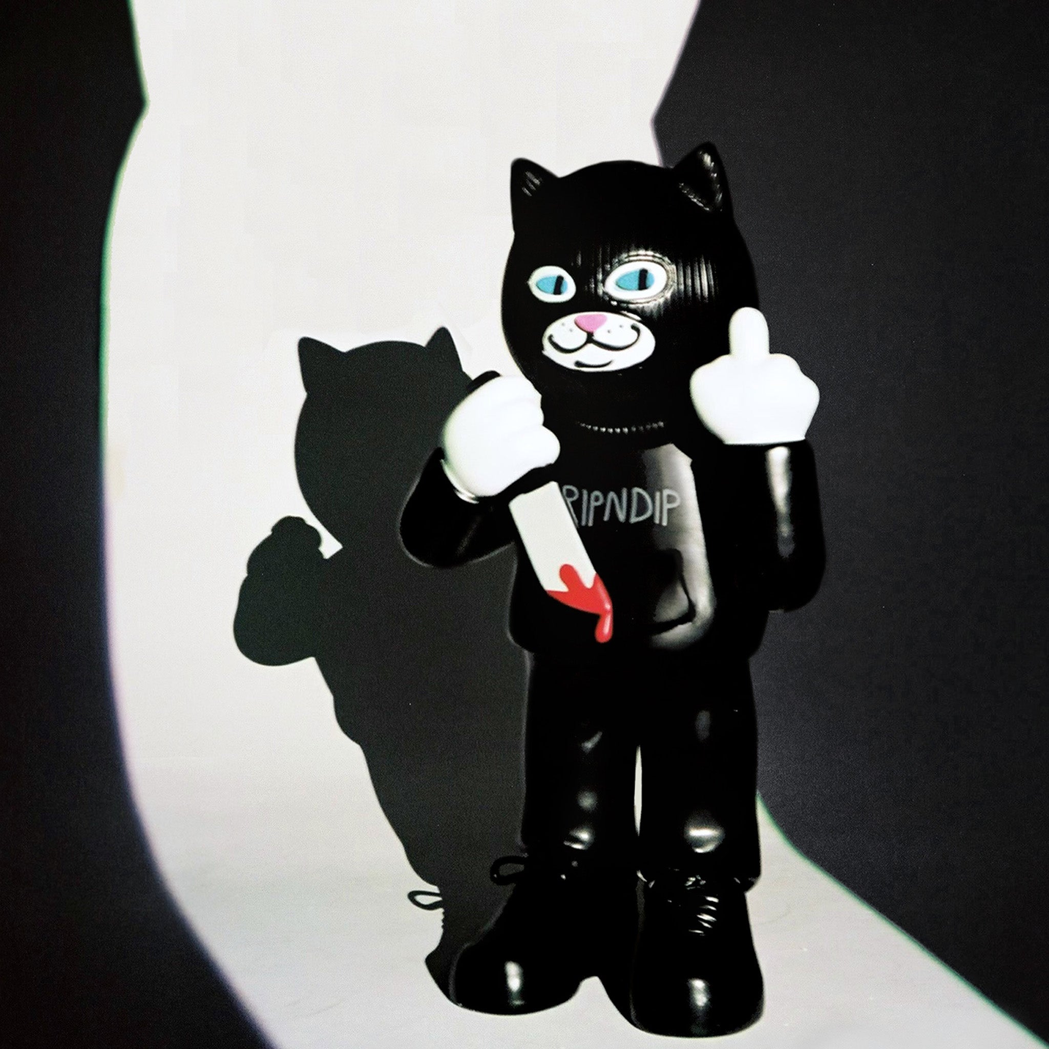 RIPNDIP Sus Nerm Vinyl Figure