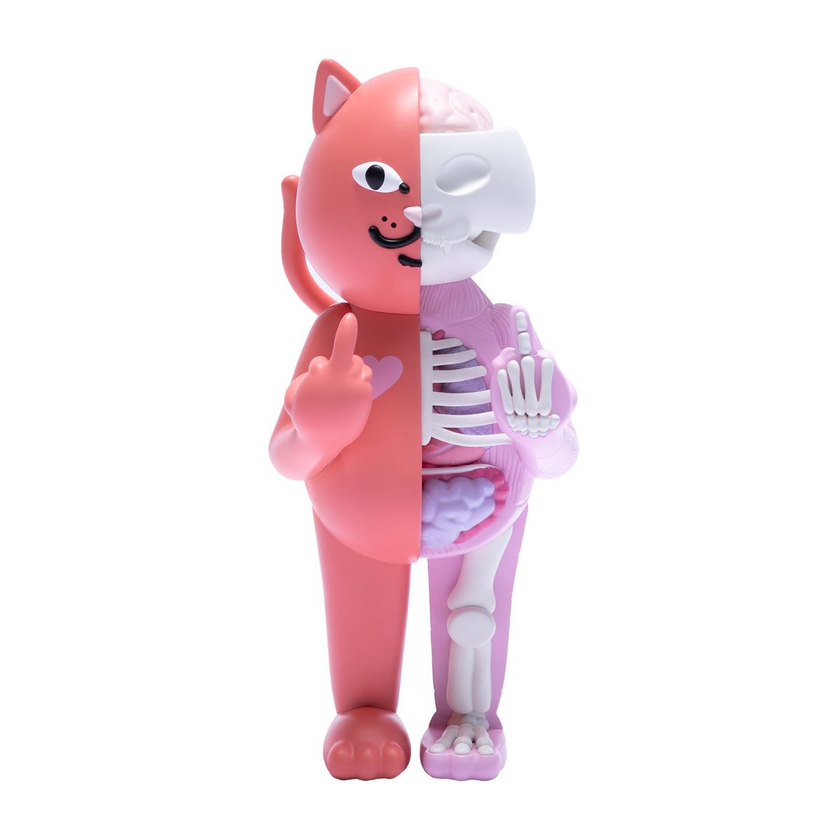 RIPNDIP Love Nerm Vinyl Figure