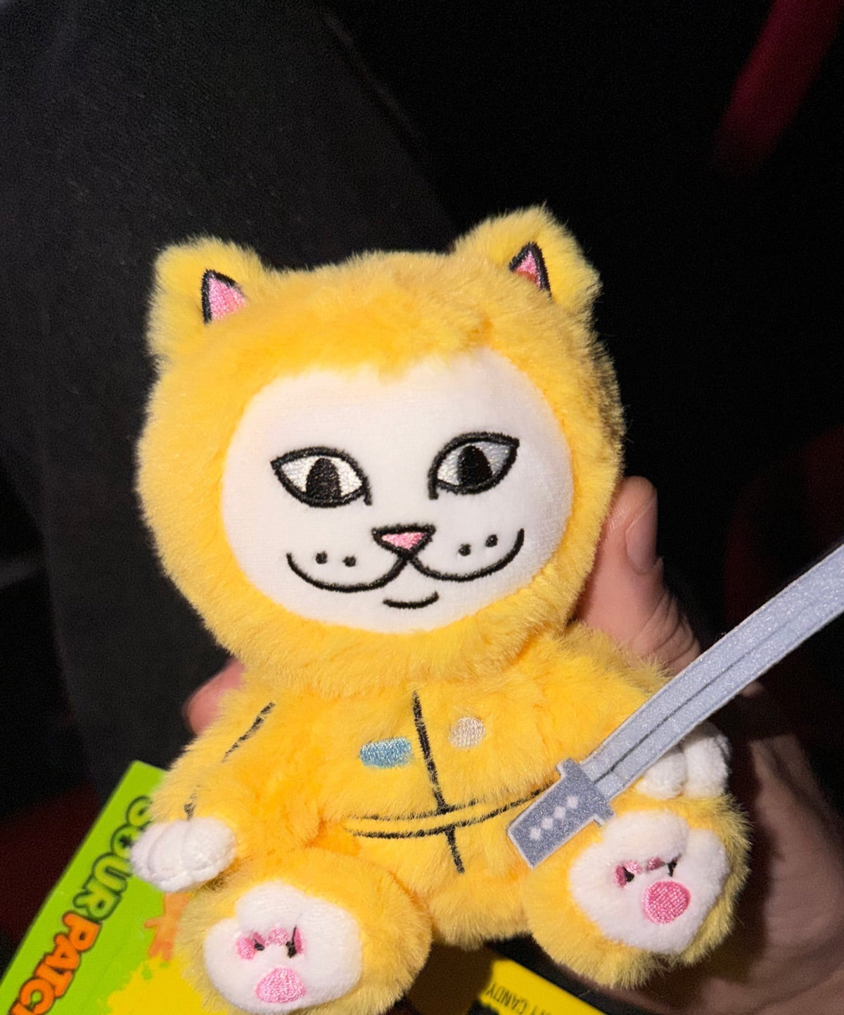Ripndip Official - Apparel, Accessories, Skate & Lord Nermal – RIPNDIP