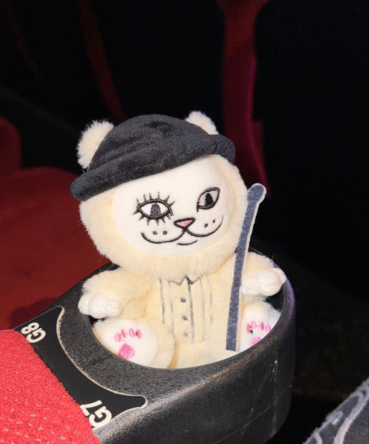 Ripndip Official - Apparel, Accessories, Skate & Lord Nermal – RIPNDIP